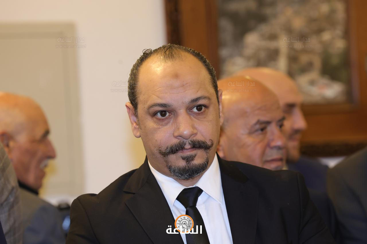 Madar Al-Saa Images 0.5828987837844799