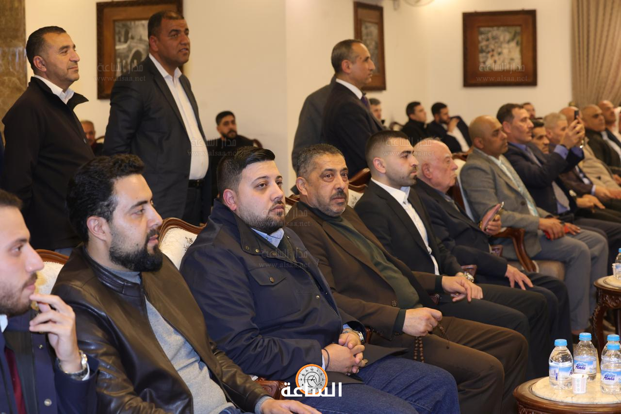 Madar Al-Saa Images 0.11375274757487741