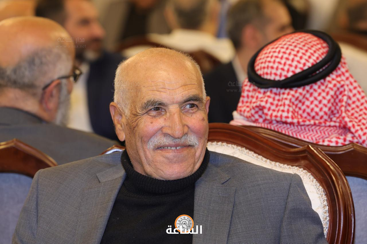 Madar Al-Saa Images 0.13288825169295337