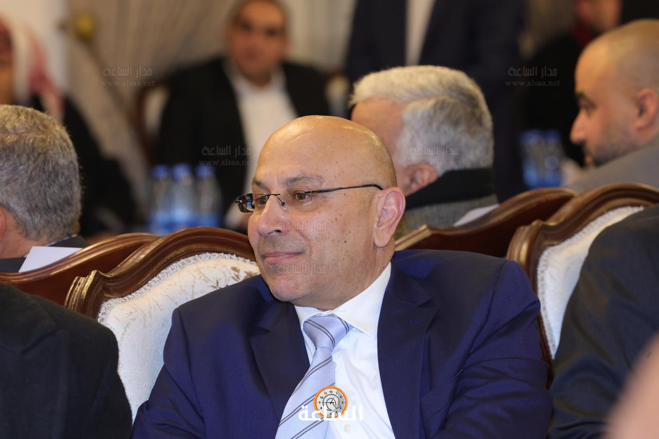 Madar Al-Saa Images 0.26686104826919343