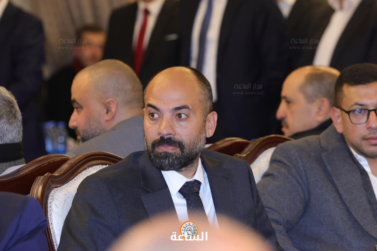 Madar Al-Saa Images 0.27191178494290535