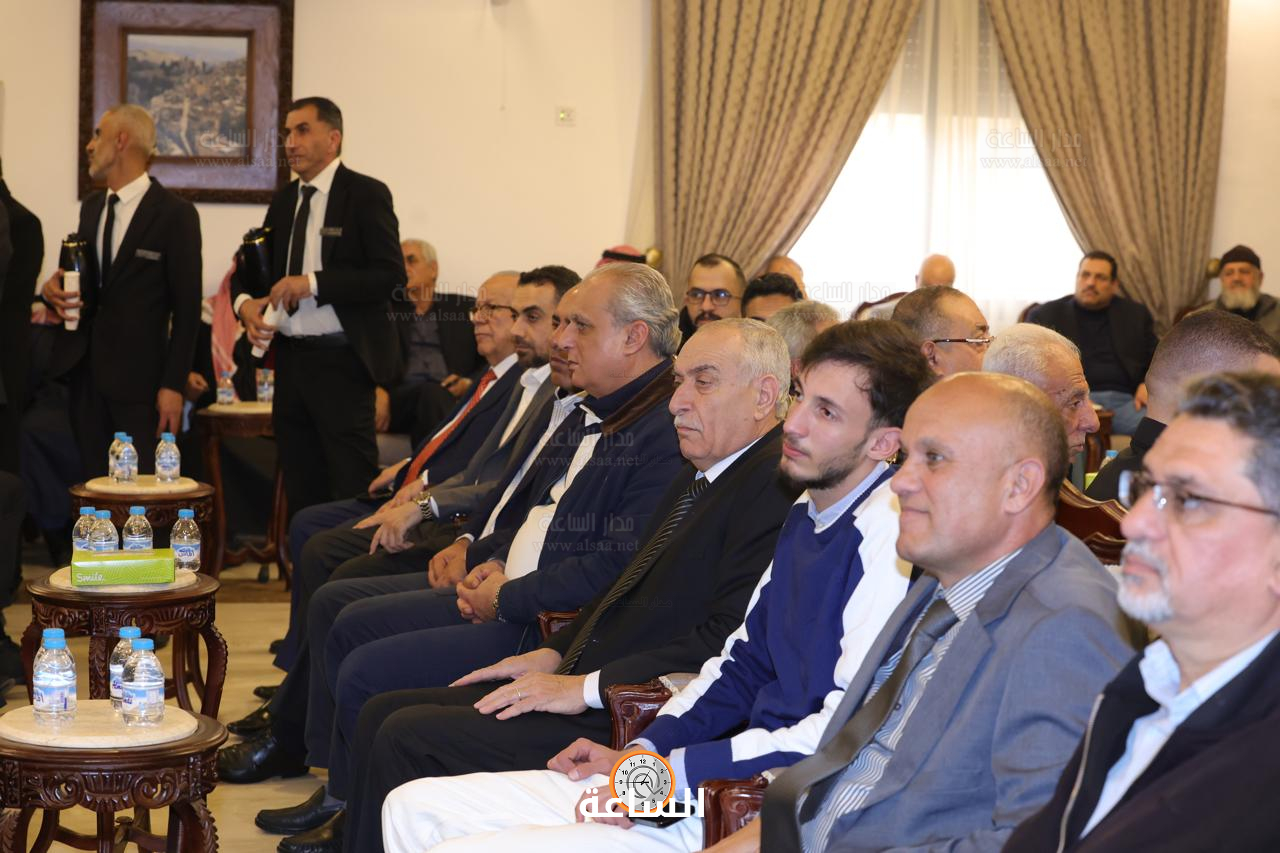 Madar Al-Saa Images 0.7766523271073555