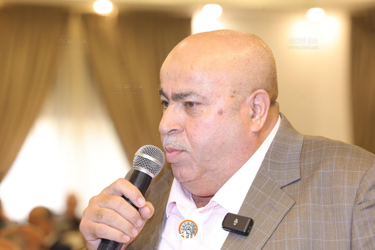 Madar Al-Saa Images 0.9790795249101194