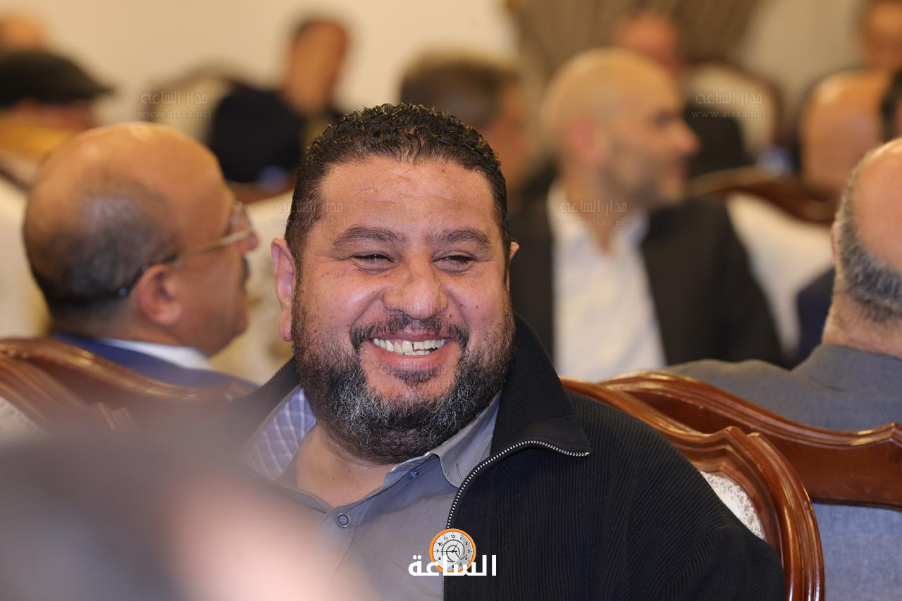 Madar Al-Saa Images 0.6831368249732377