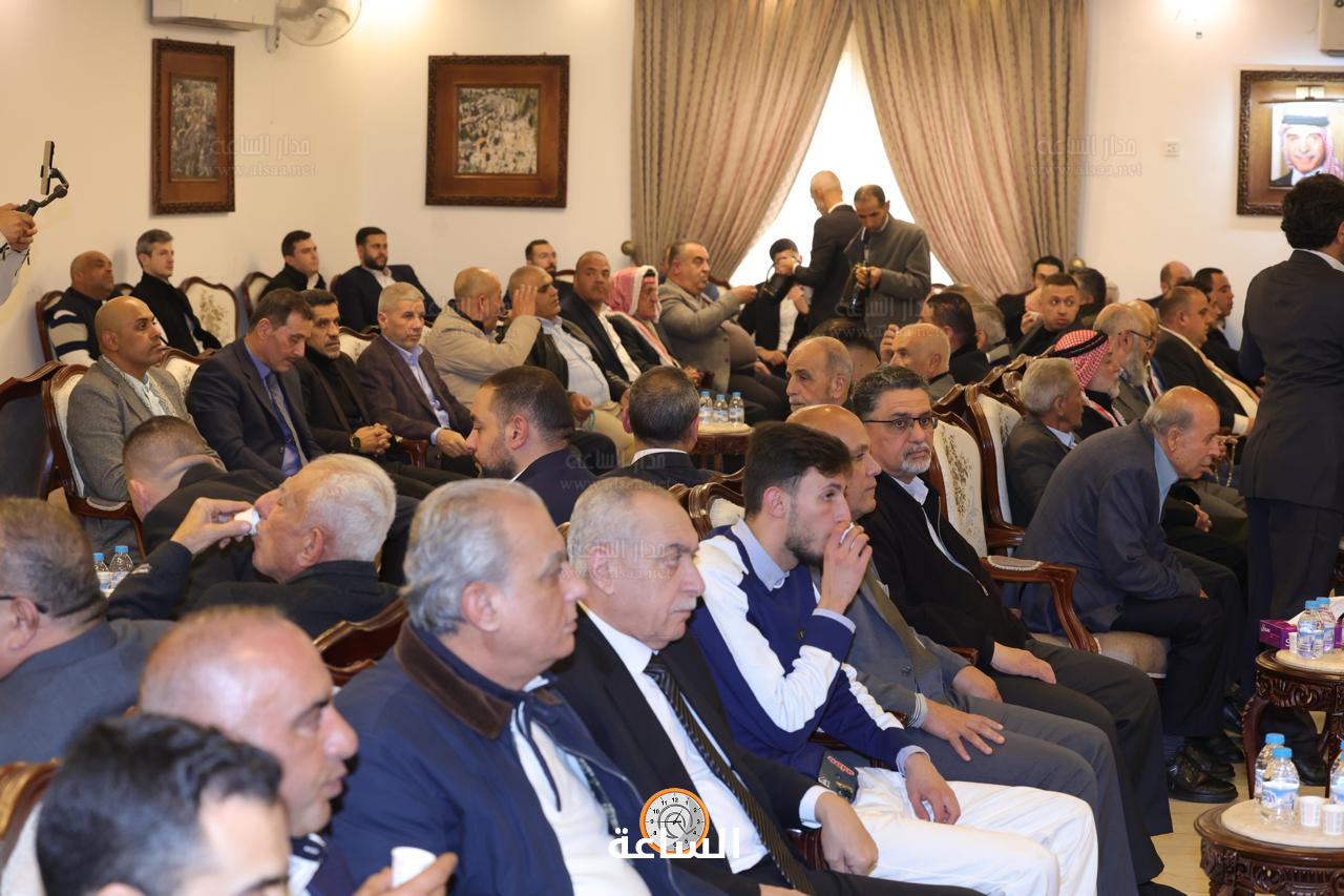 Madar Al-Saa Images 0.05815897742976117