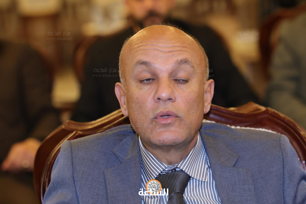 Madar Al-Saa Images 0.3680455921111171