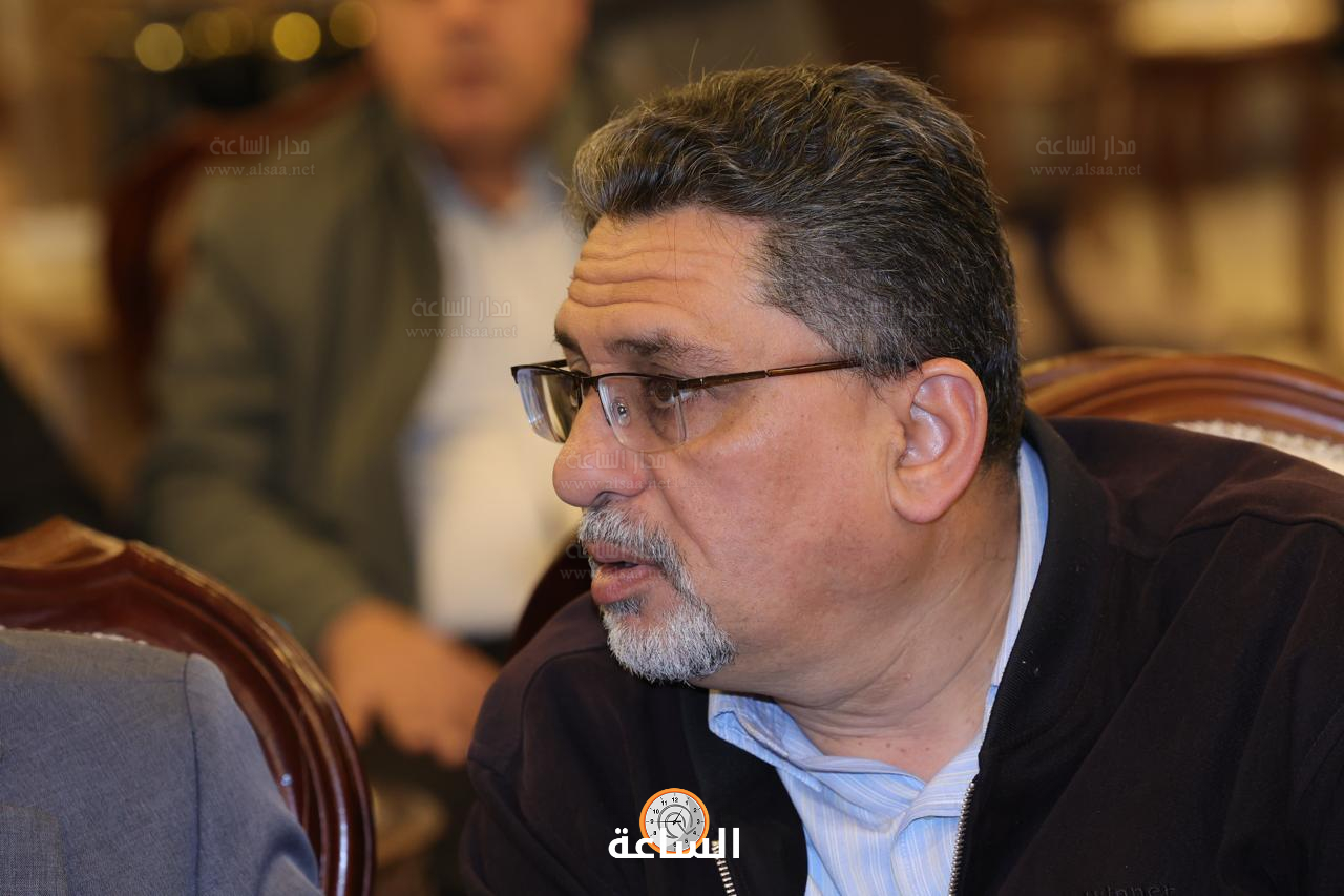 Madar Al-Saa Images 0.7796783038978462