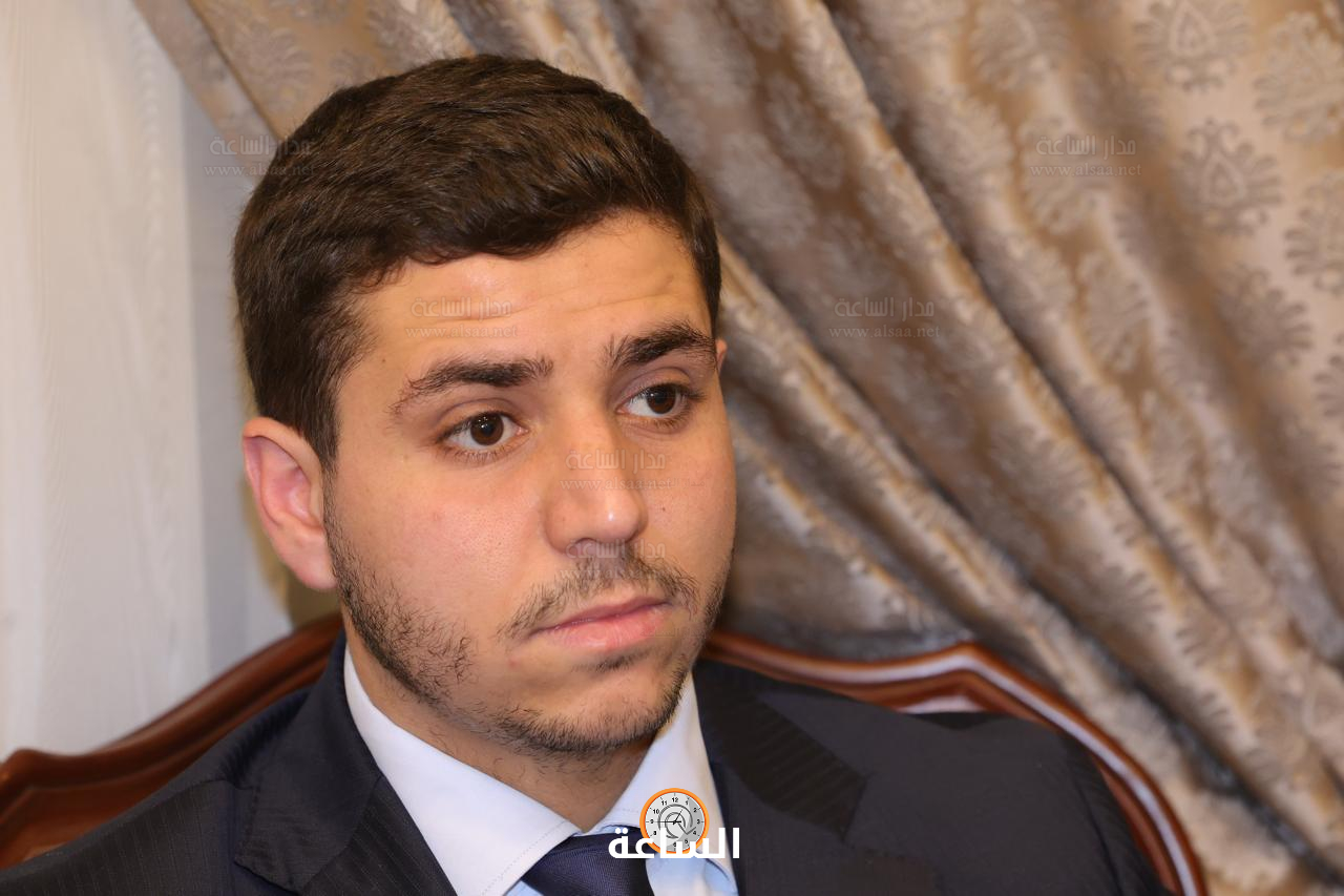 Madar Al-Saa Images 0.9778238189776521