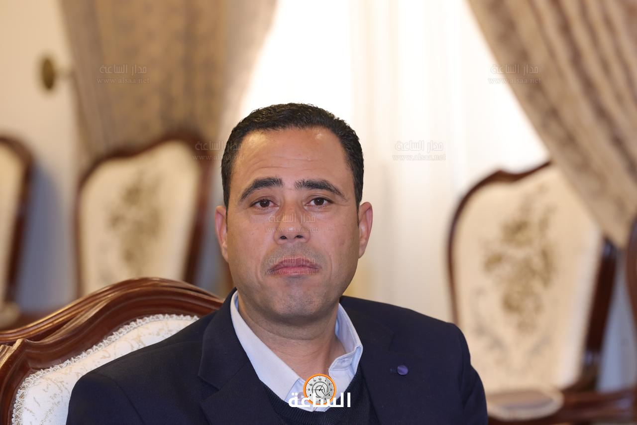 Madar Al-Saa Images 0.8562962736030755