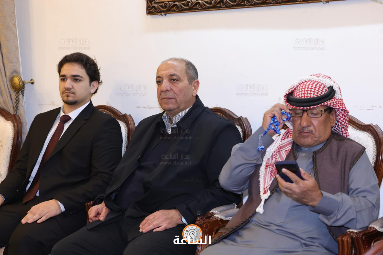 Madar Al-Saa Images 0.7843038732851038