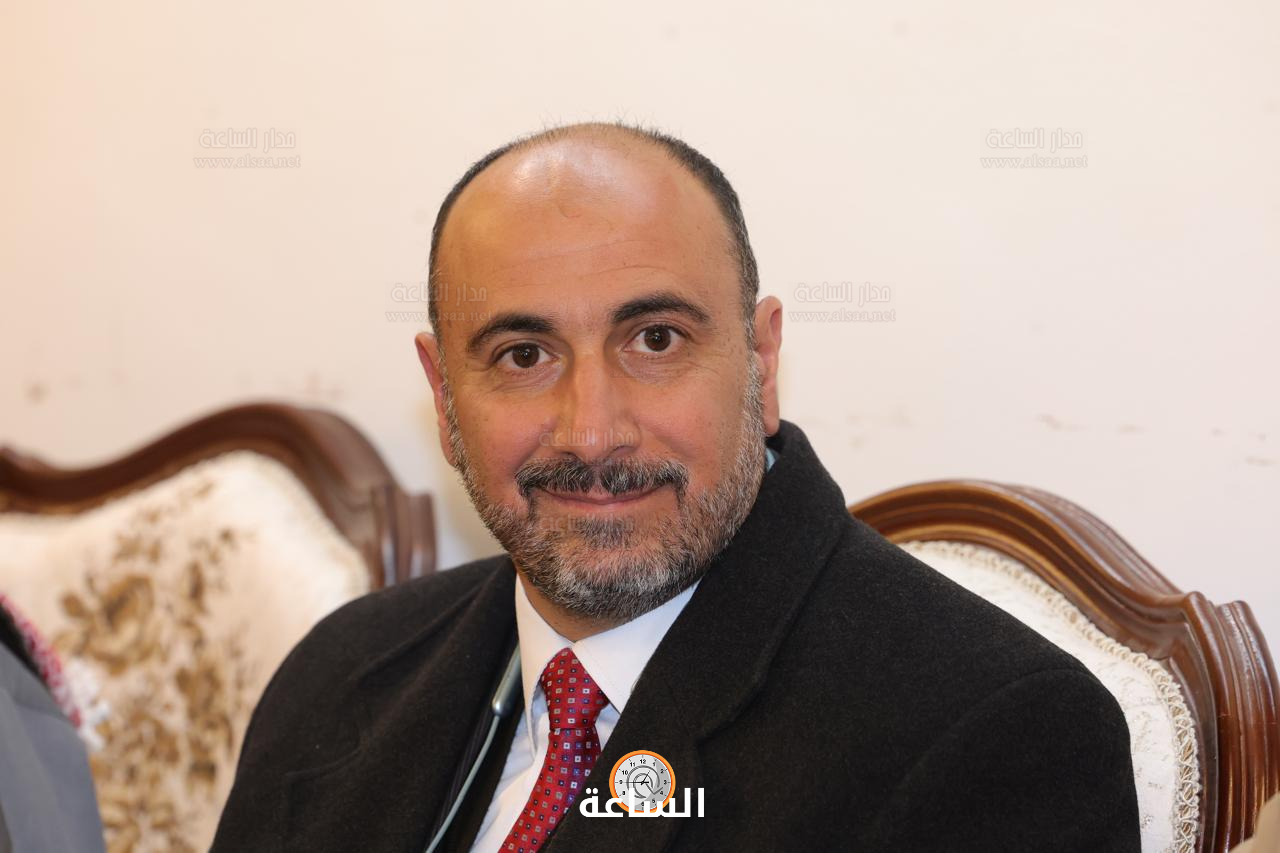 Madar Al-Saa Images 0.6741527157979151