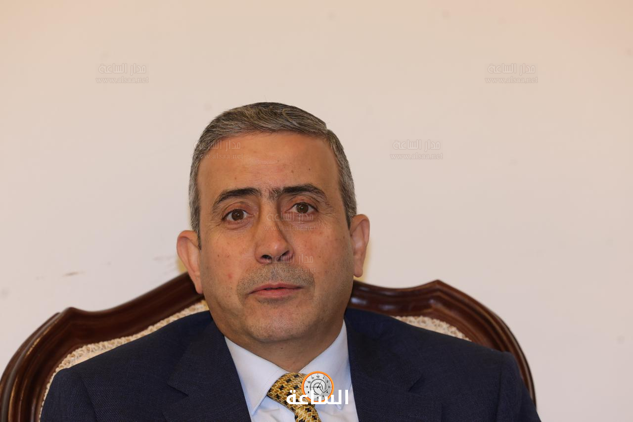 Madar Al-Saa Images 0.21547625053204378