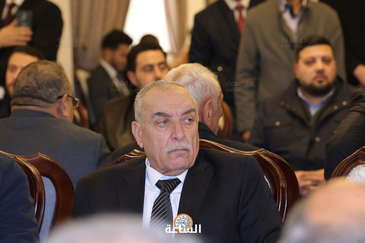 Madar Al-Saa Images 0.3700676071649083