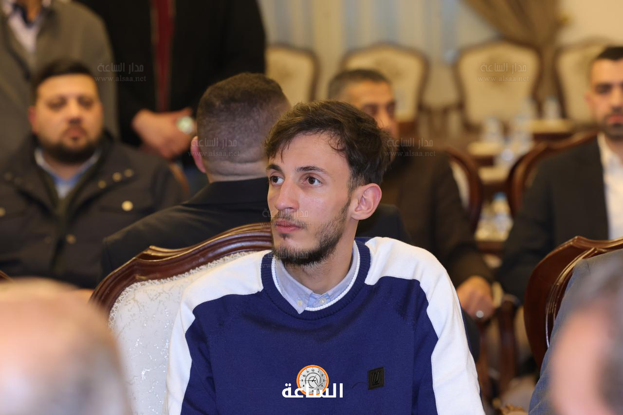 Madar Al-Saa Images 0.6918644073101342