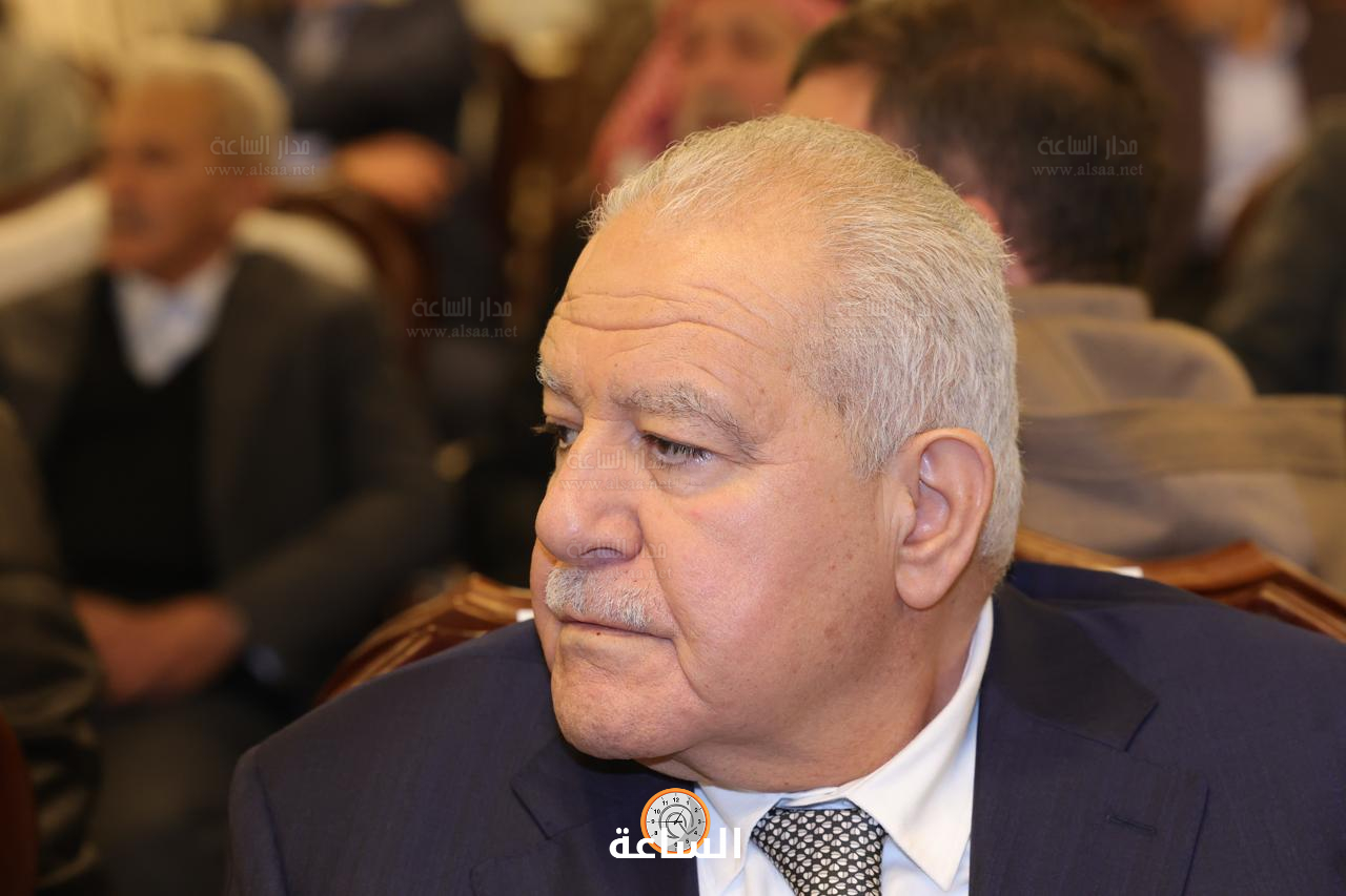 Madar Al-Saa Images 0.1458247930943939