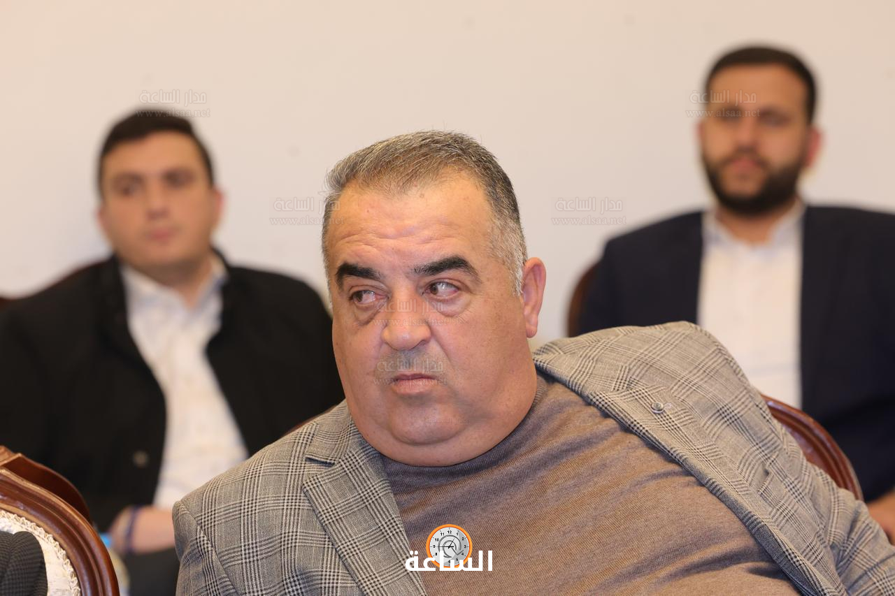 Madar Al-Saa Images 0.6195636237762288