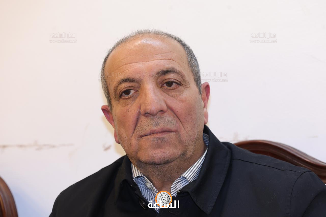 Madar Al-Saa Images 0.8339525825679598