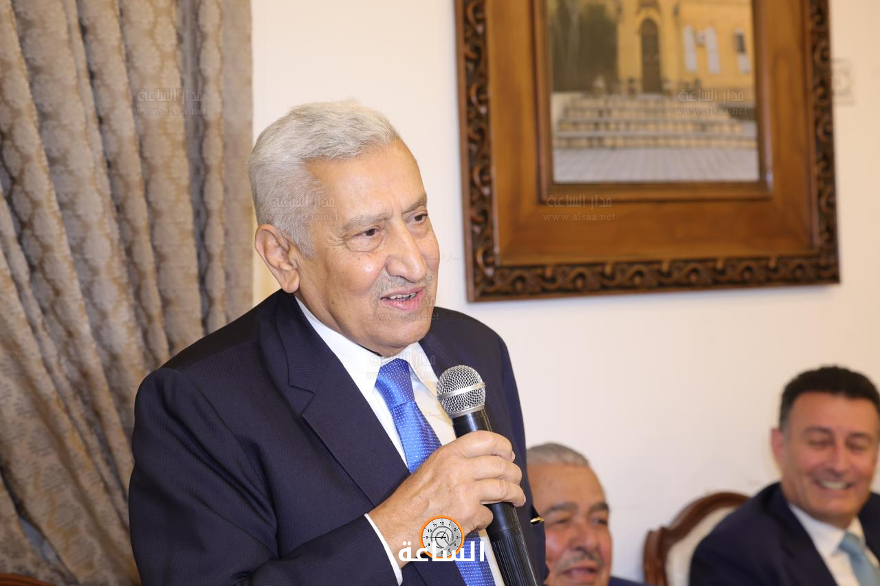 Madar Al-Saa Images 0.21798916638040589