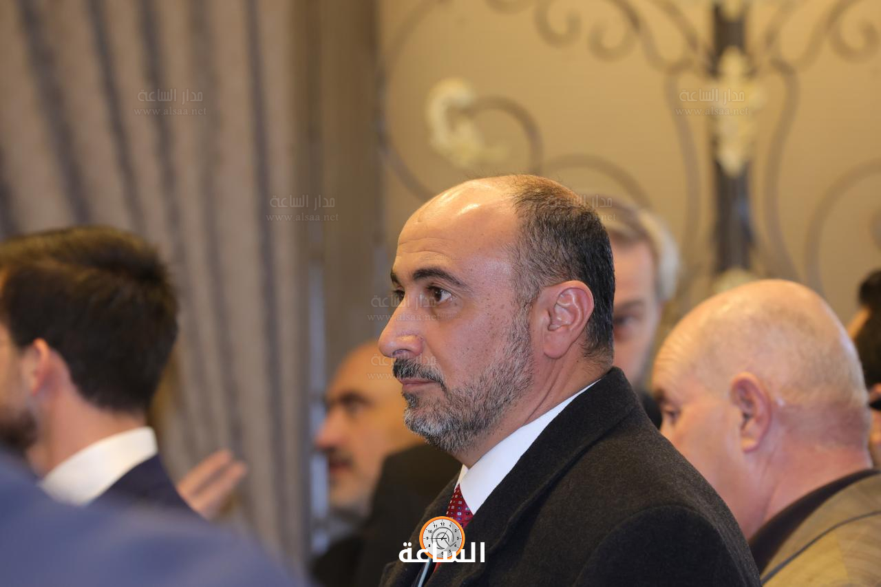 Madar Al-Saa Images 0.9747956097866453