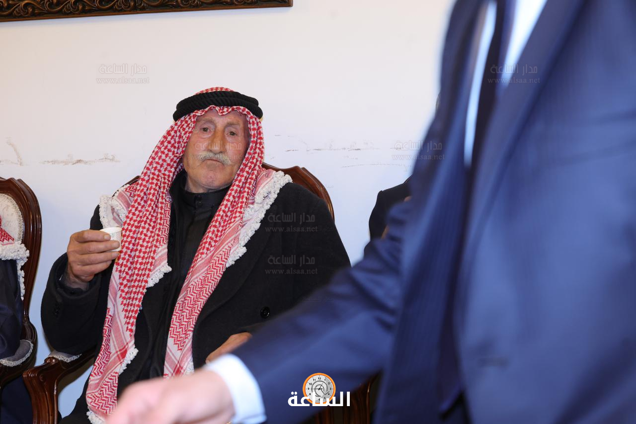 Madar Al-Saa Images 0.7748625203255334