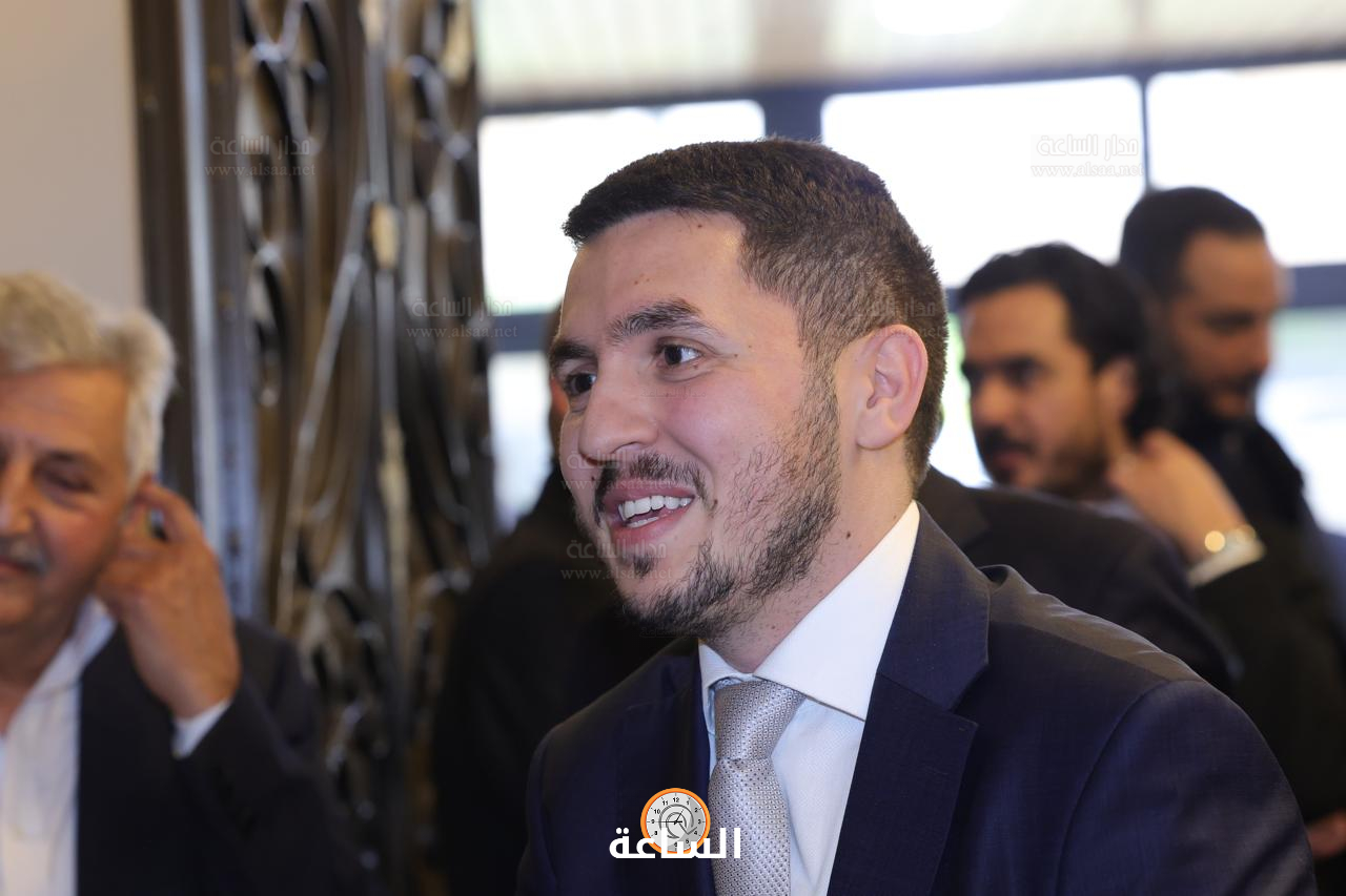 Madar Al-Saa Images 0.7878404484059024