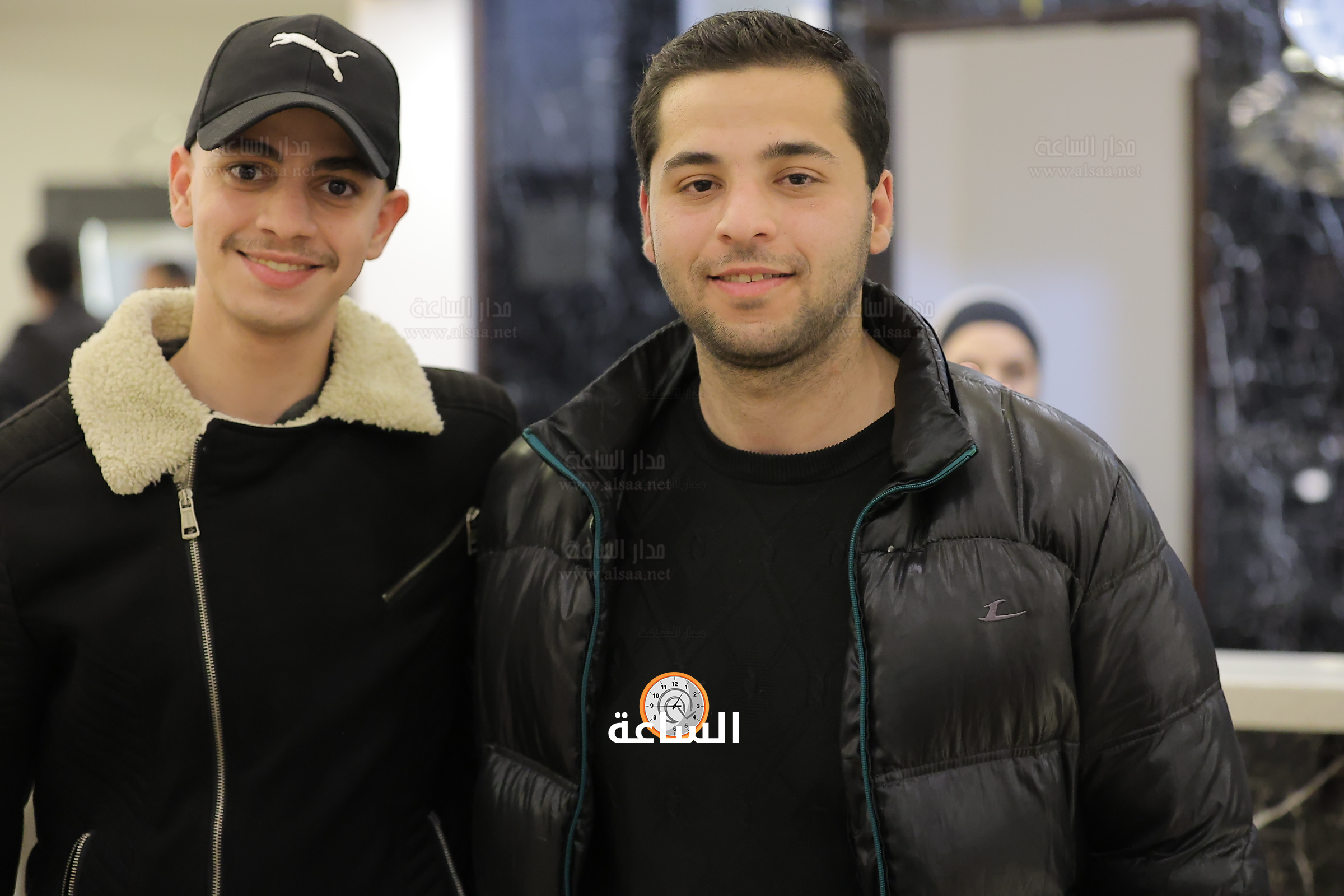 Madar Al-Saa Images 0.979068092760149