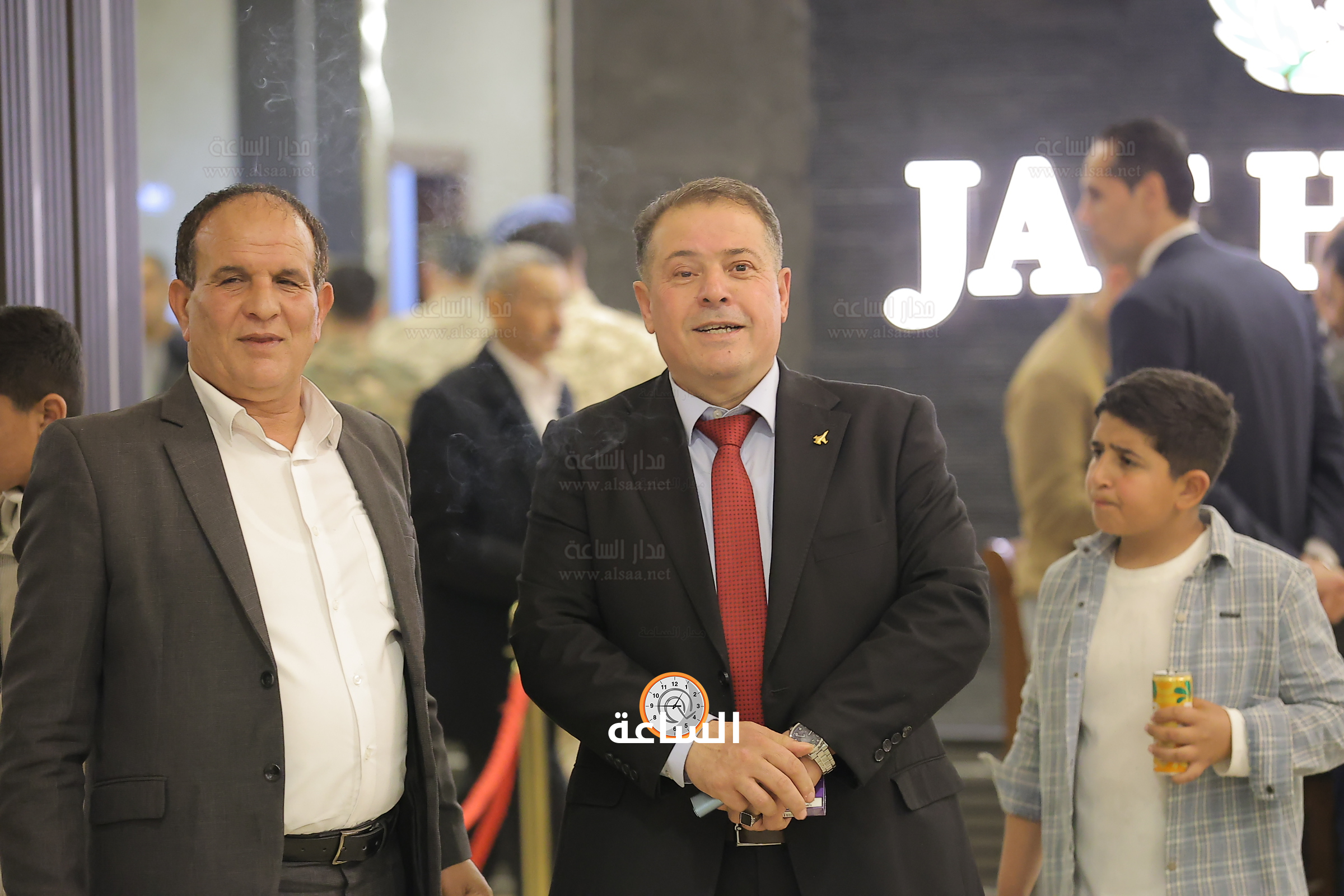 Madar Al-Saa Images 0.12616956826278214