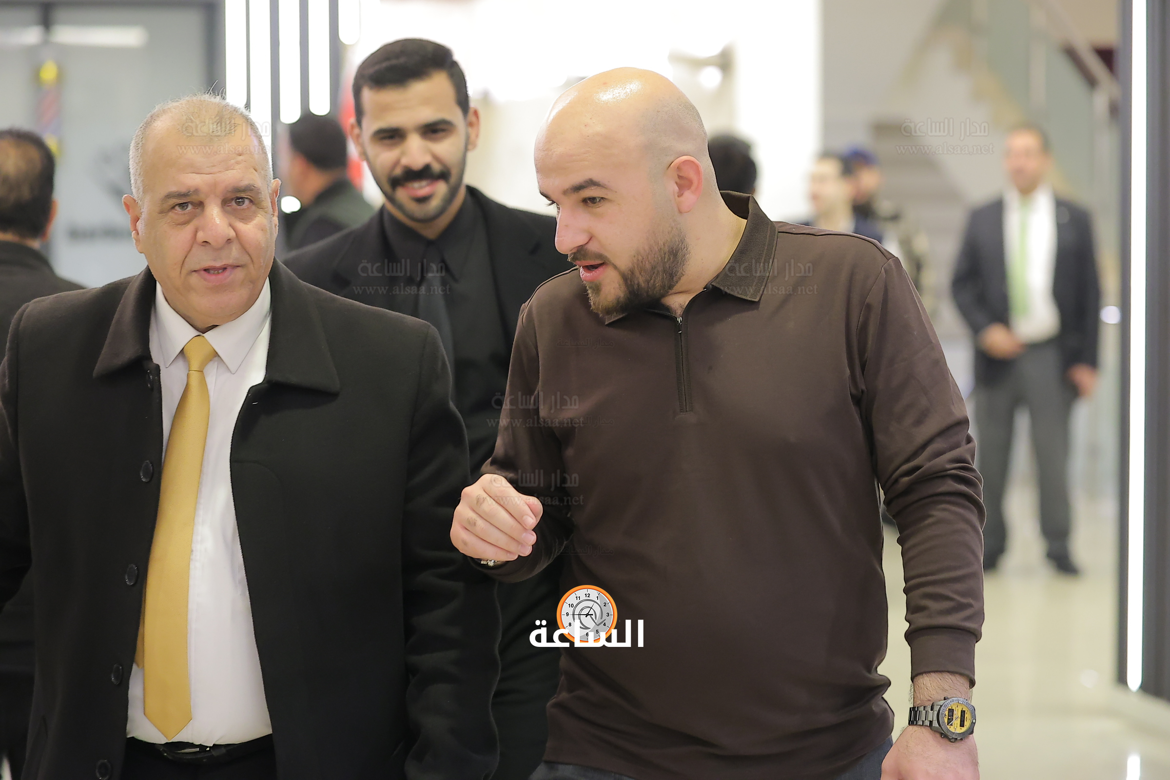 Madar Al-Saa Images 0.5511284258573446