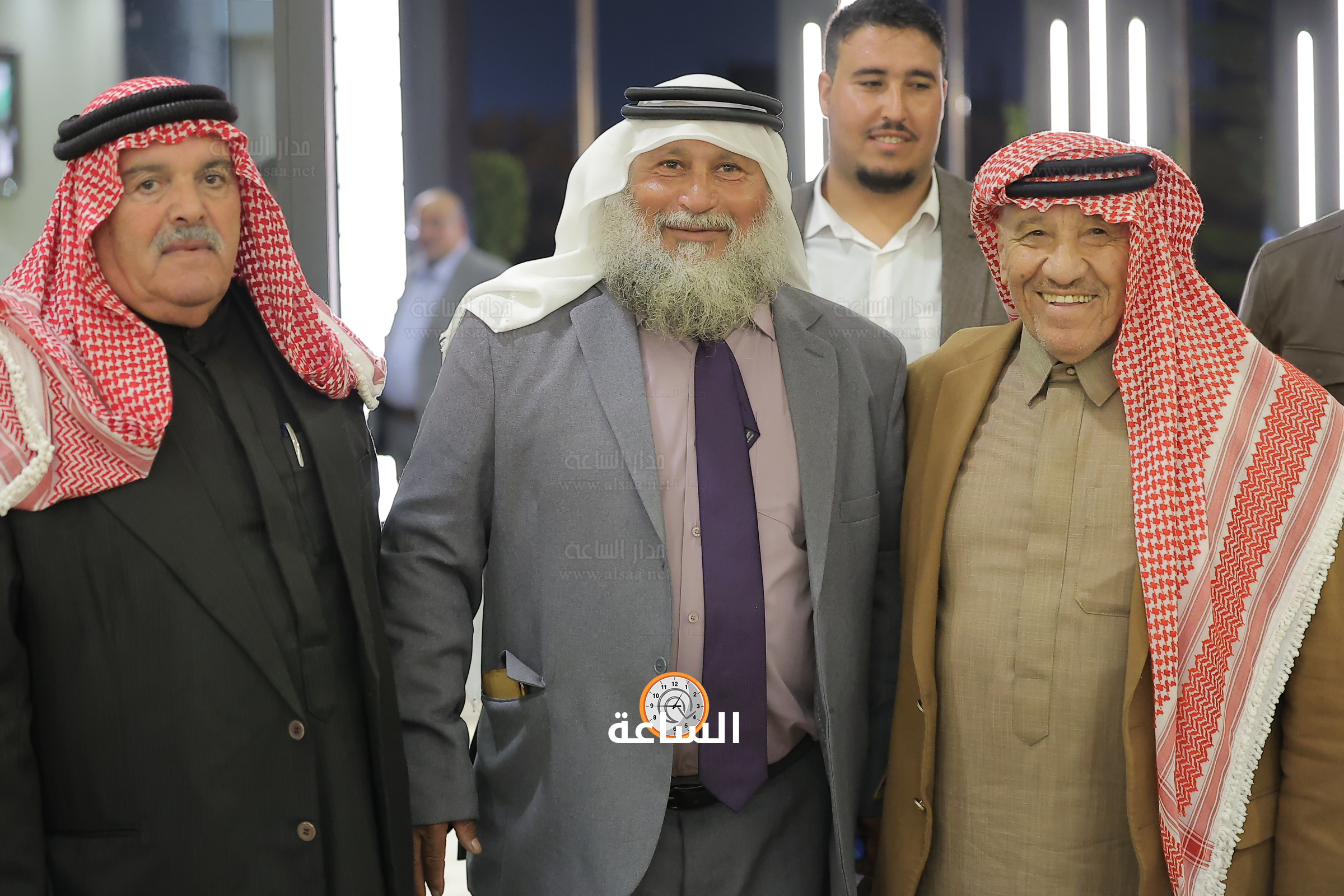 Madar Al-Saa Images 0.2775192088056698