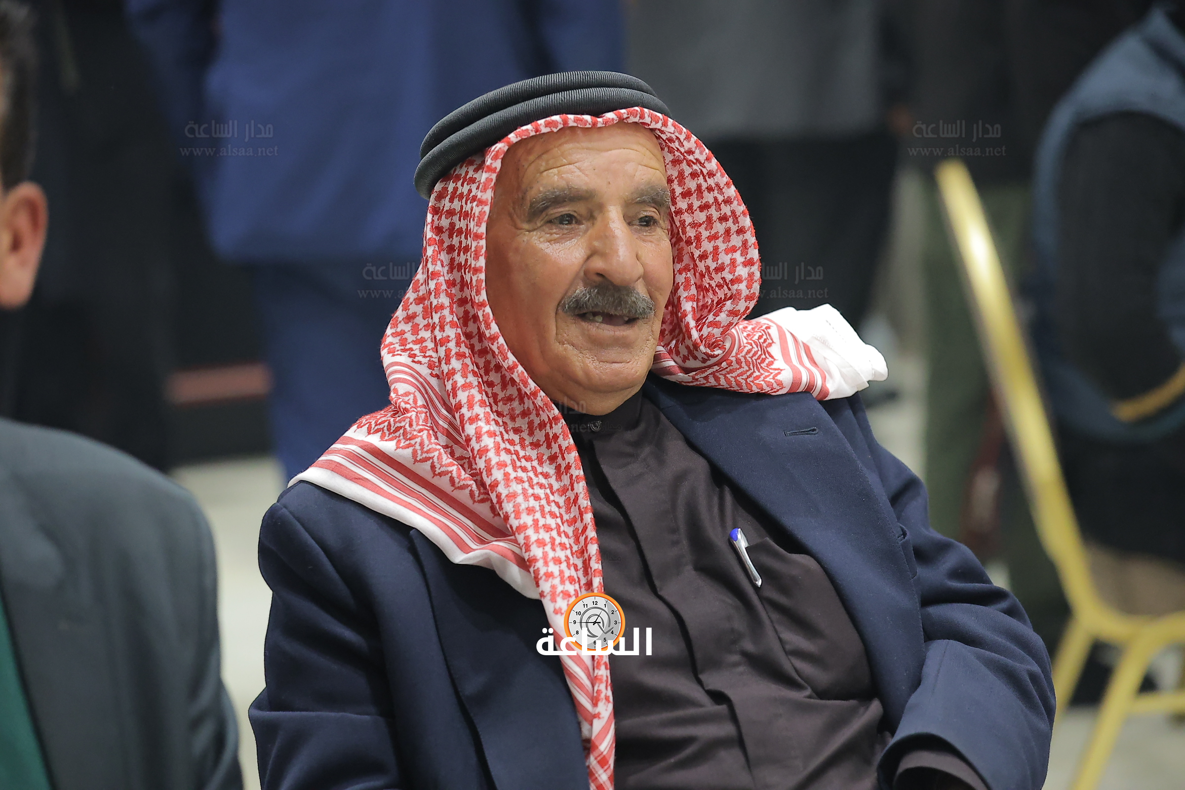 Madar Al-Saa Images 0.19279755471168403