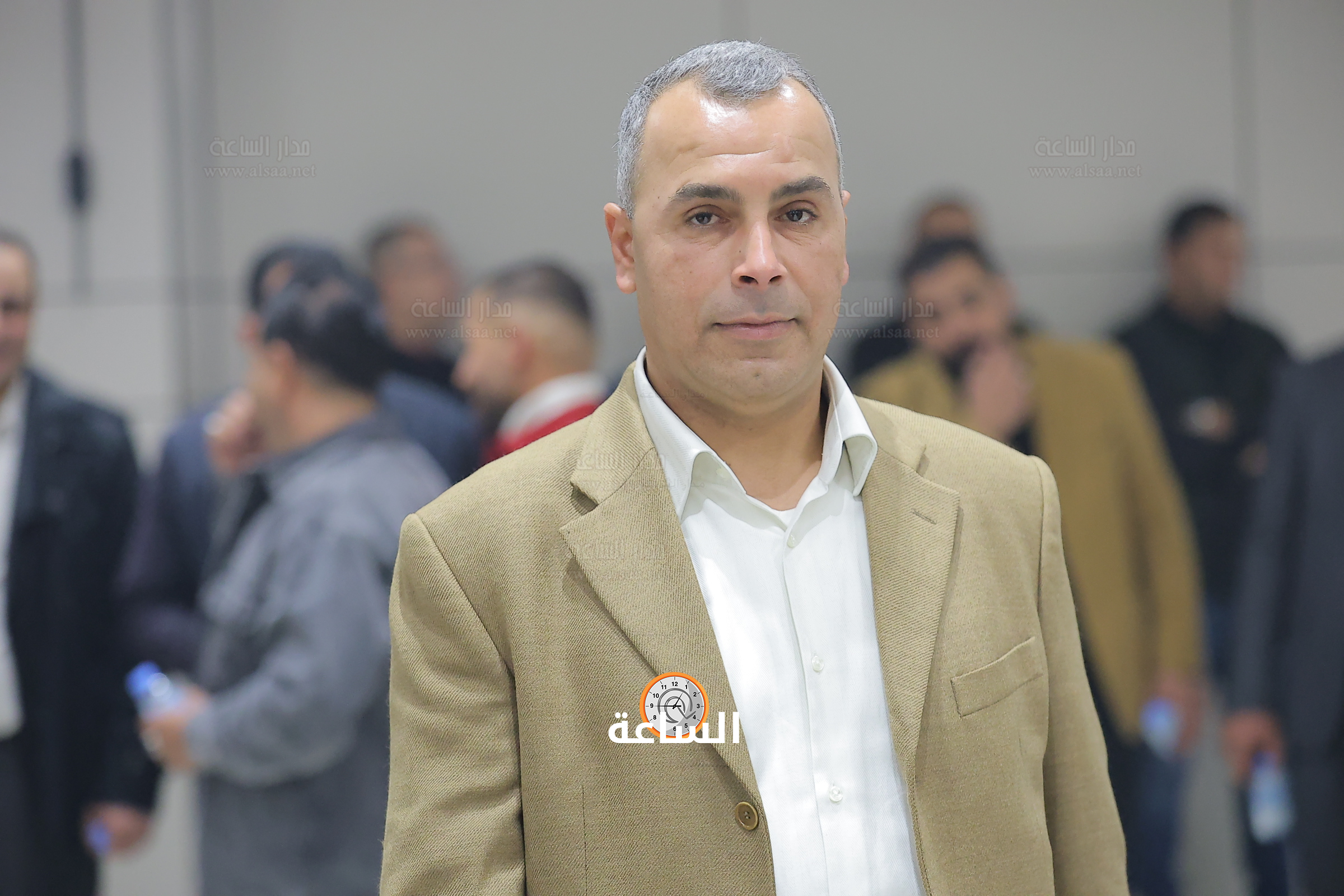 Madar Al-Saa Images 0.06215894533784638