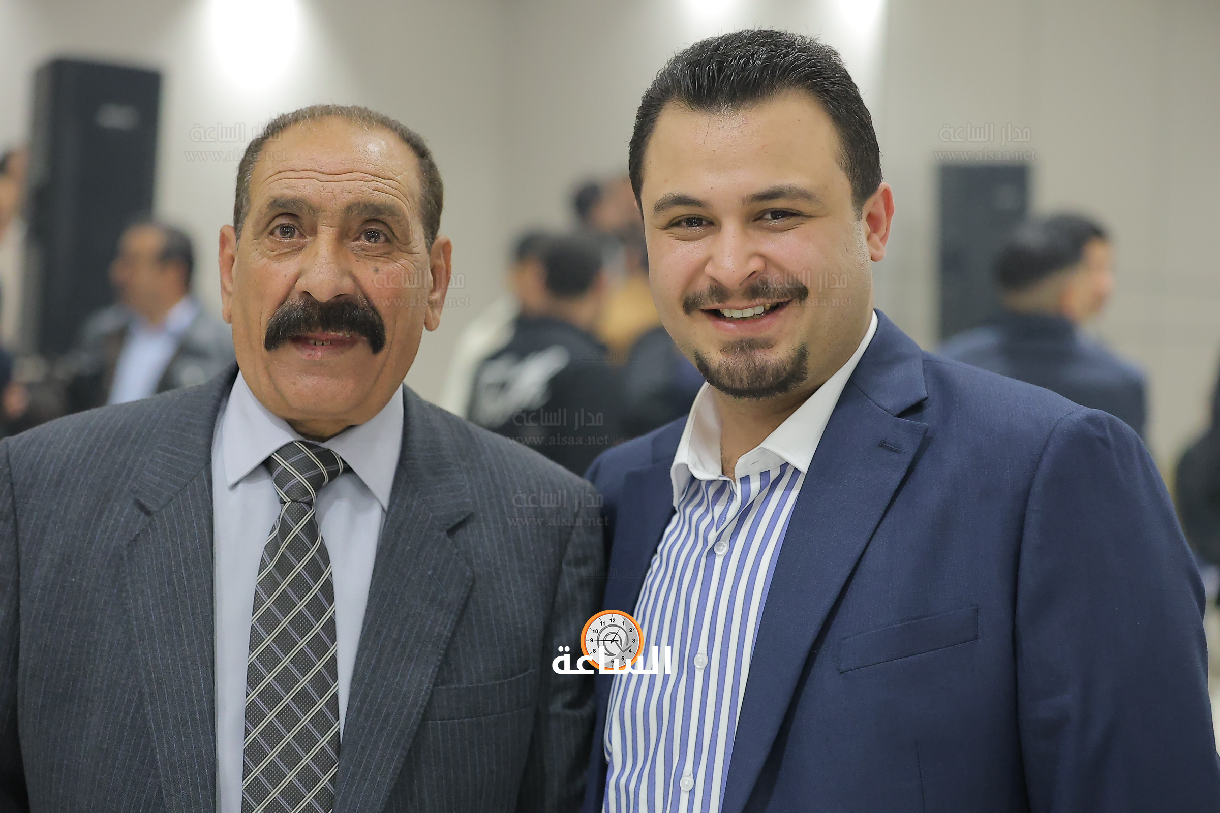 Madar Al-Saa Images 0.29516924641180864