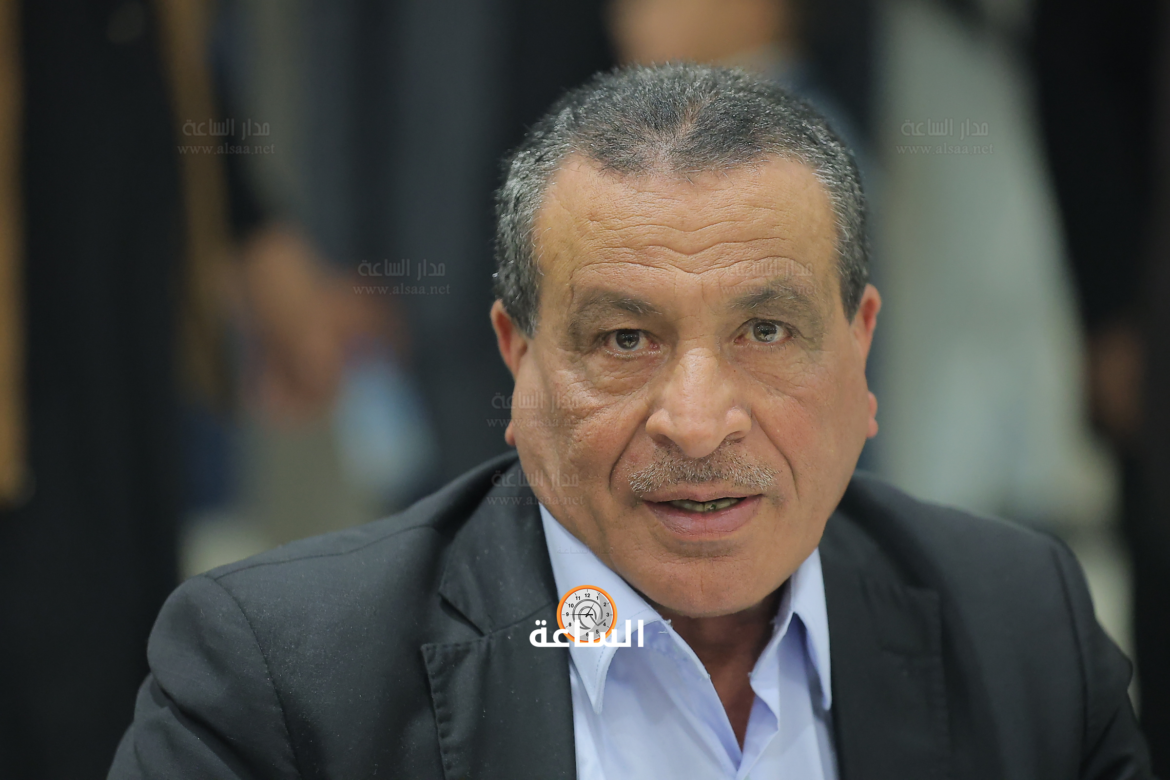 Madar Al-Saa Images 0.3834979098619249