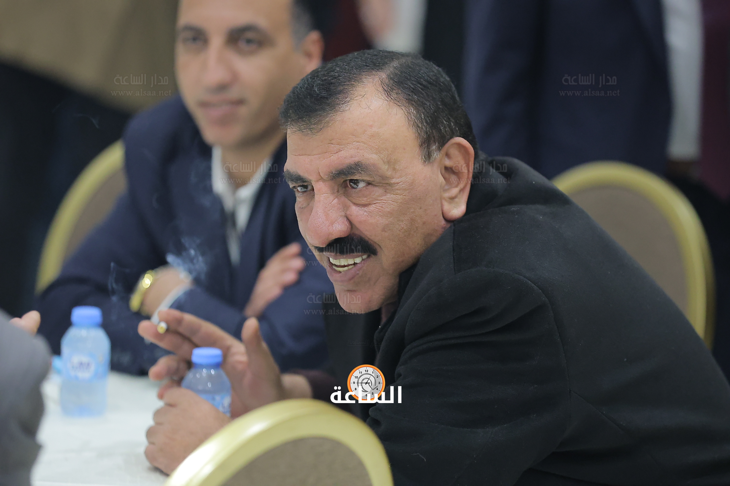 Madar Al-Saa Images 0.5701058426103646