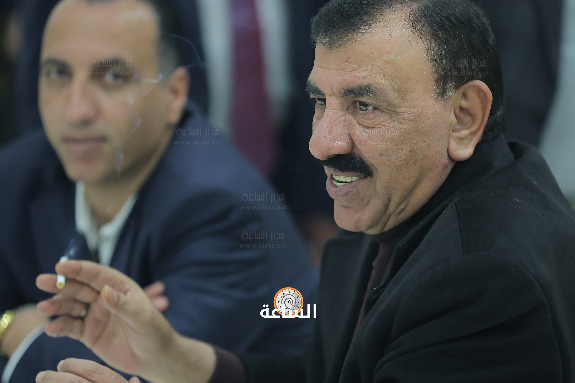 Madar Al-Saa Images 0.8942218459534176