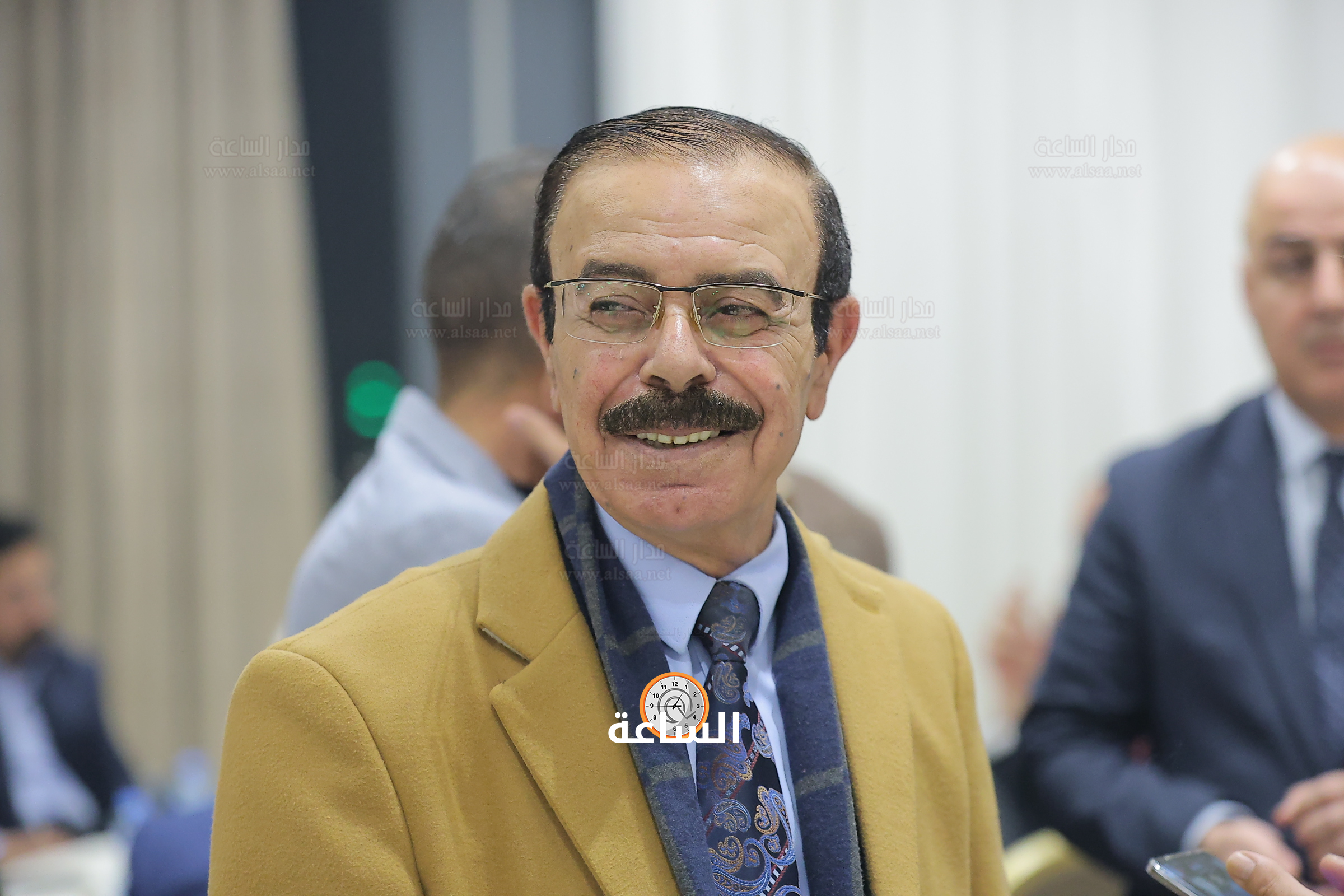 Madar Al-Saa Images 0.5810141648961807