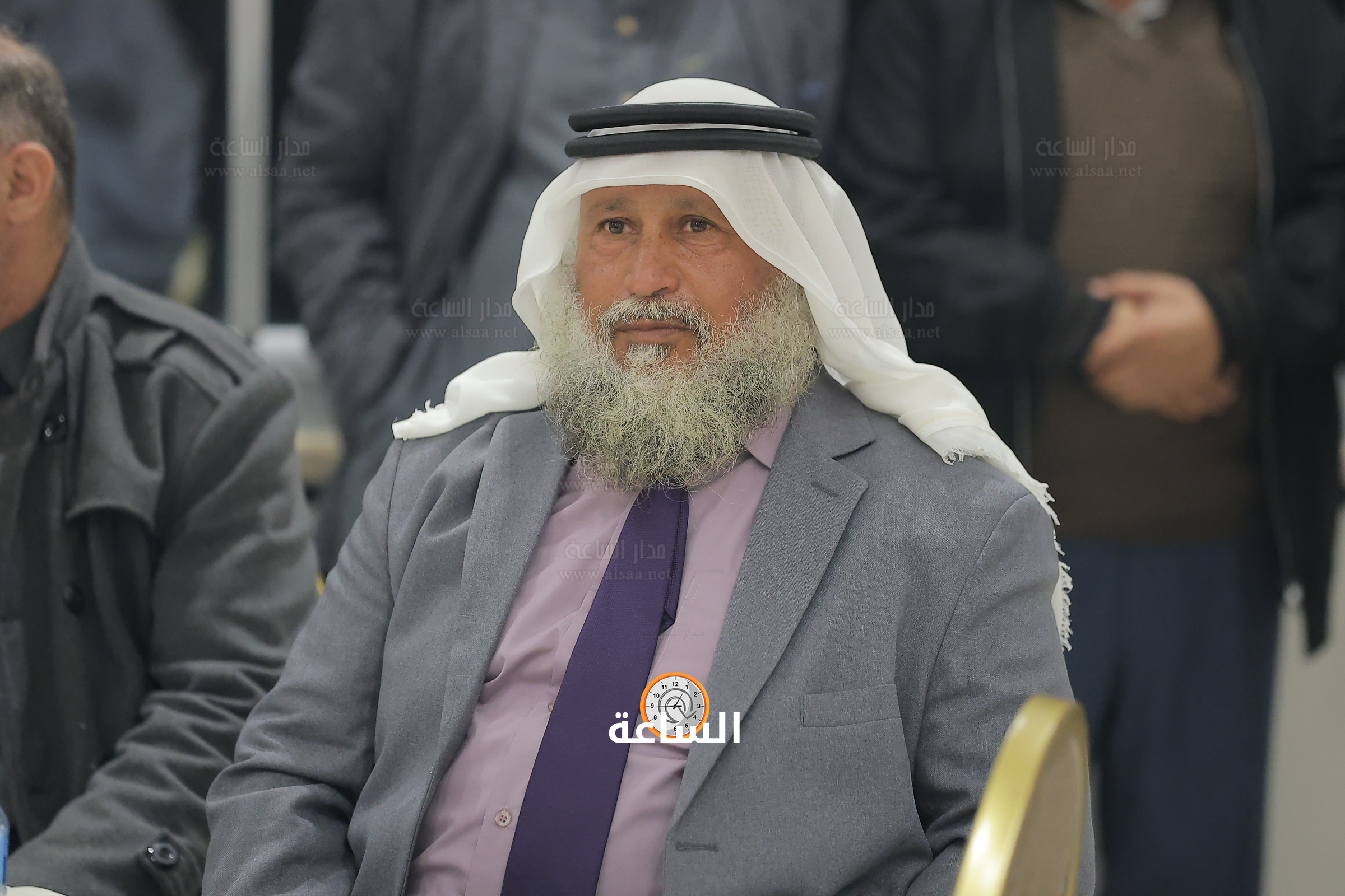 Madar Al-Saa Images 0.09086828409435466