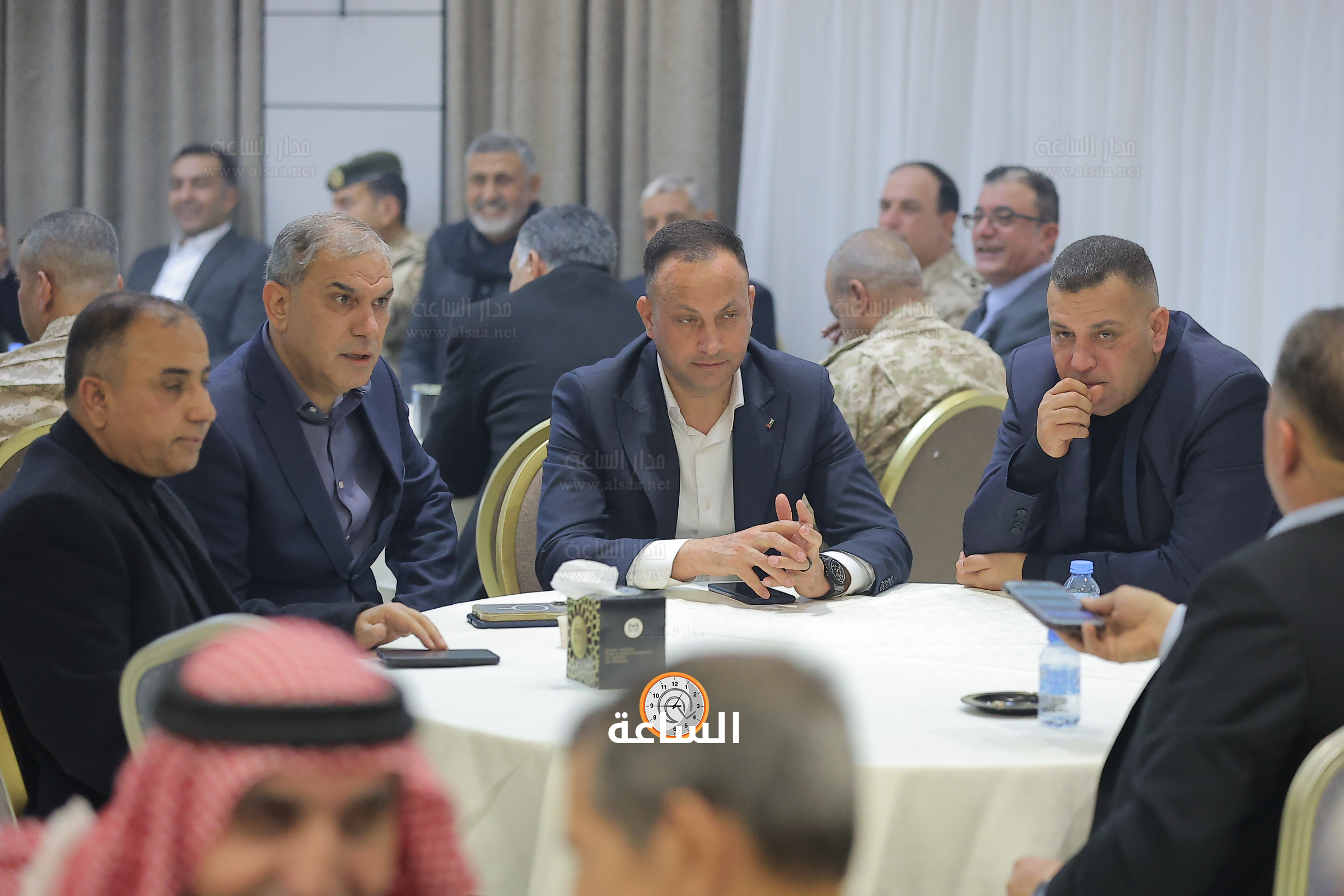 Madar Al-Saa Images 0.0780792472307934