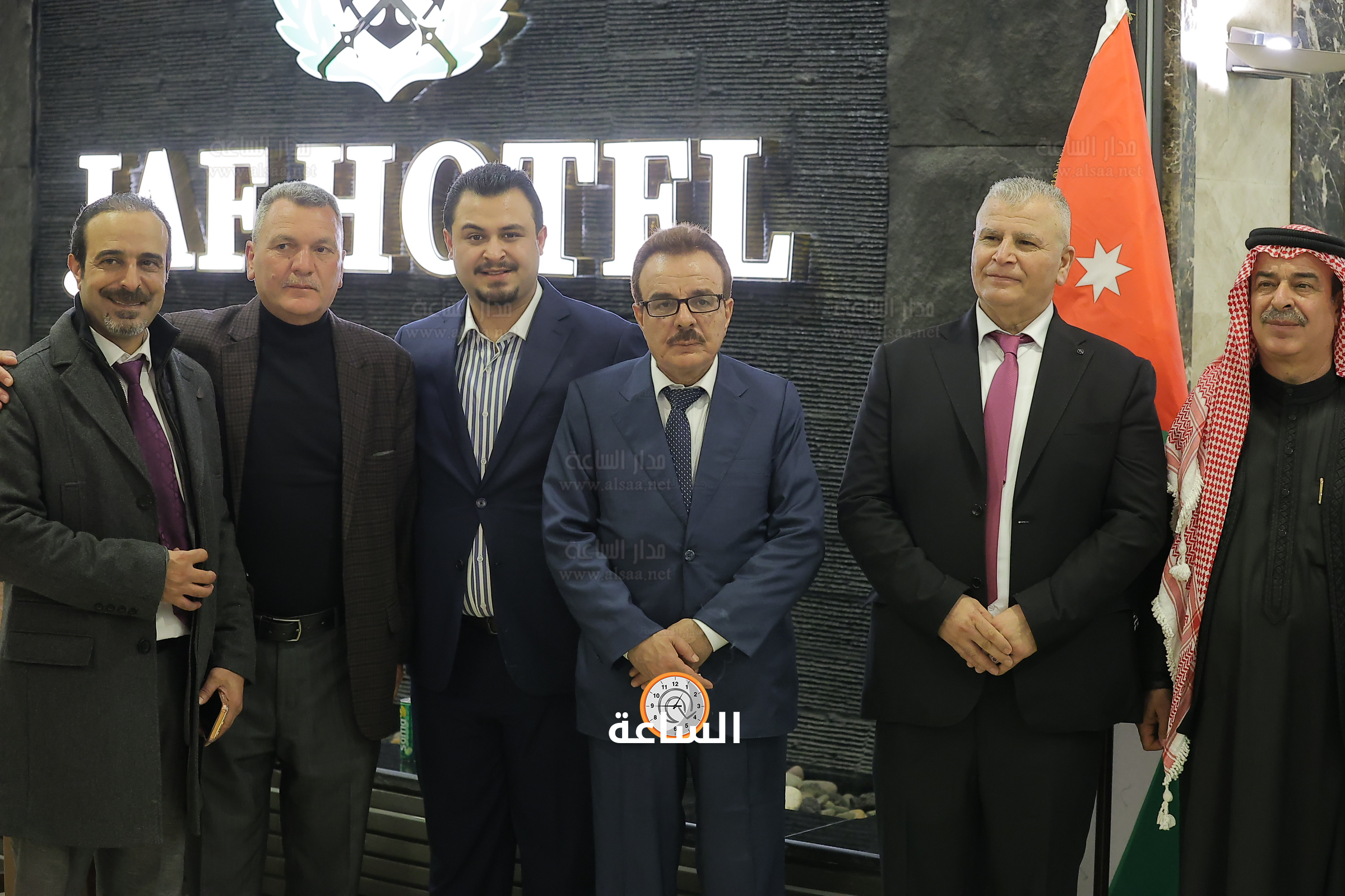 Madar Al-Saa Images 0.524453251438156