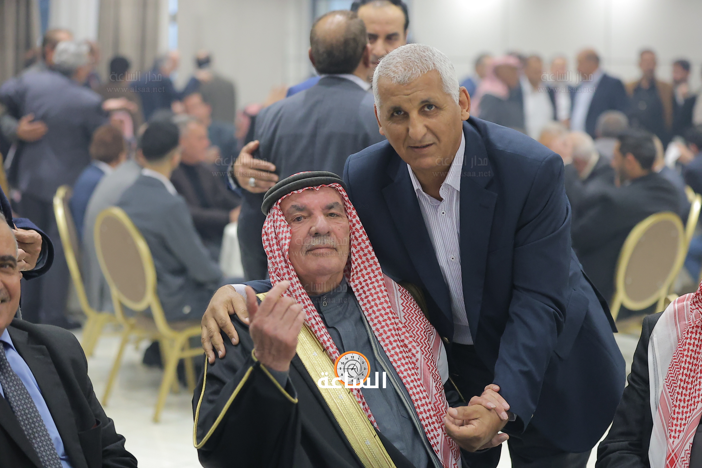 Madar Al-Saa Images 0.23013530764770473