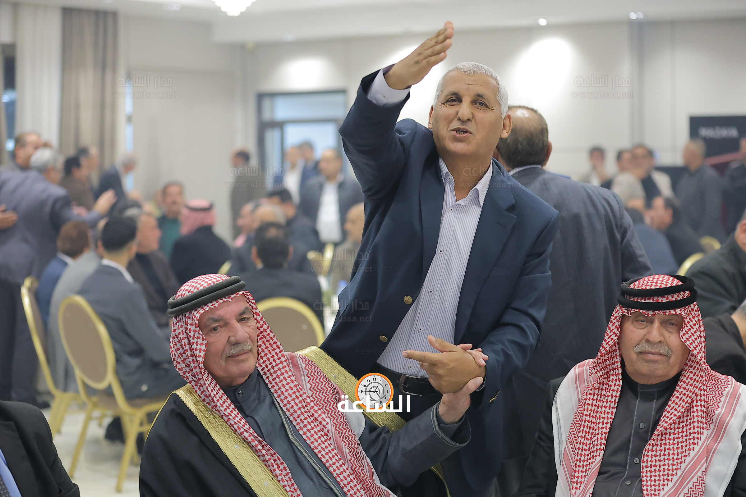 Madar Al-Saa Images 0.12512730578118036