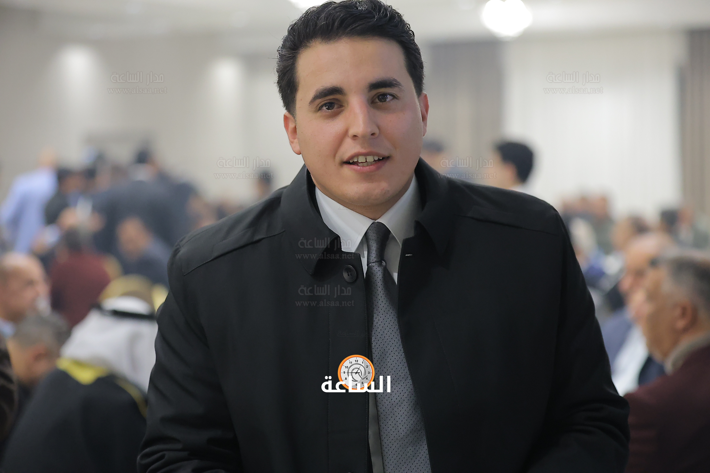 Madar Al-Saa Images 0.9034989431360764