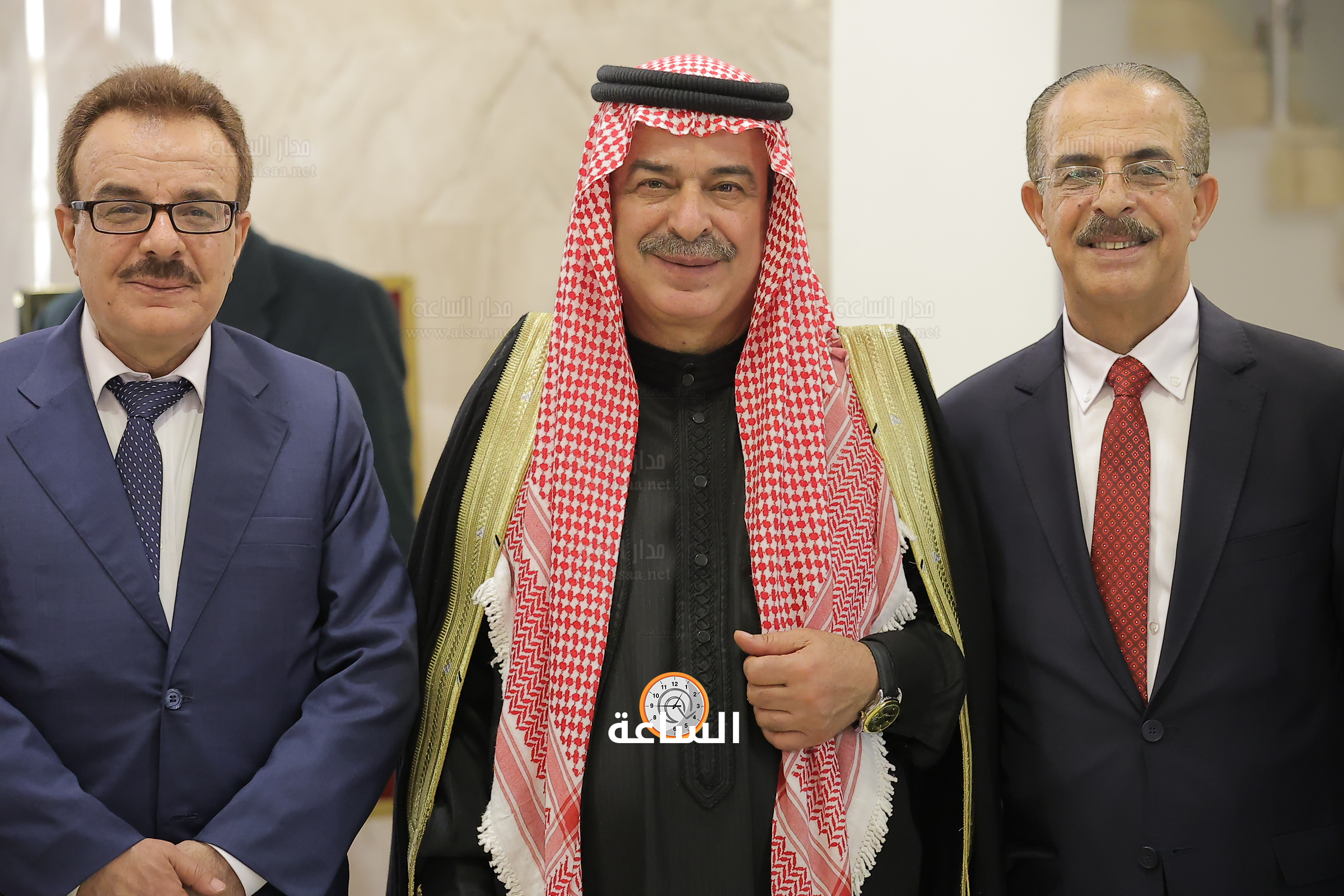 Madar Al-Saa Images 0.9535035857358454