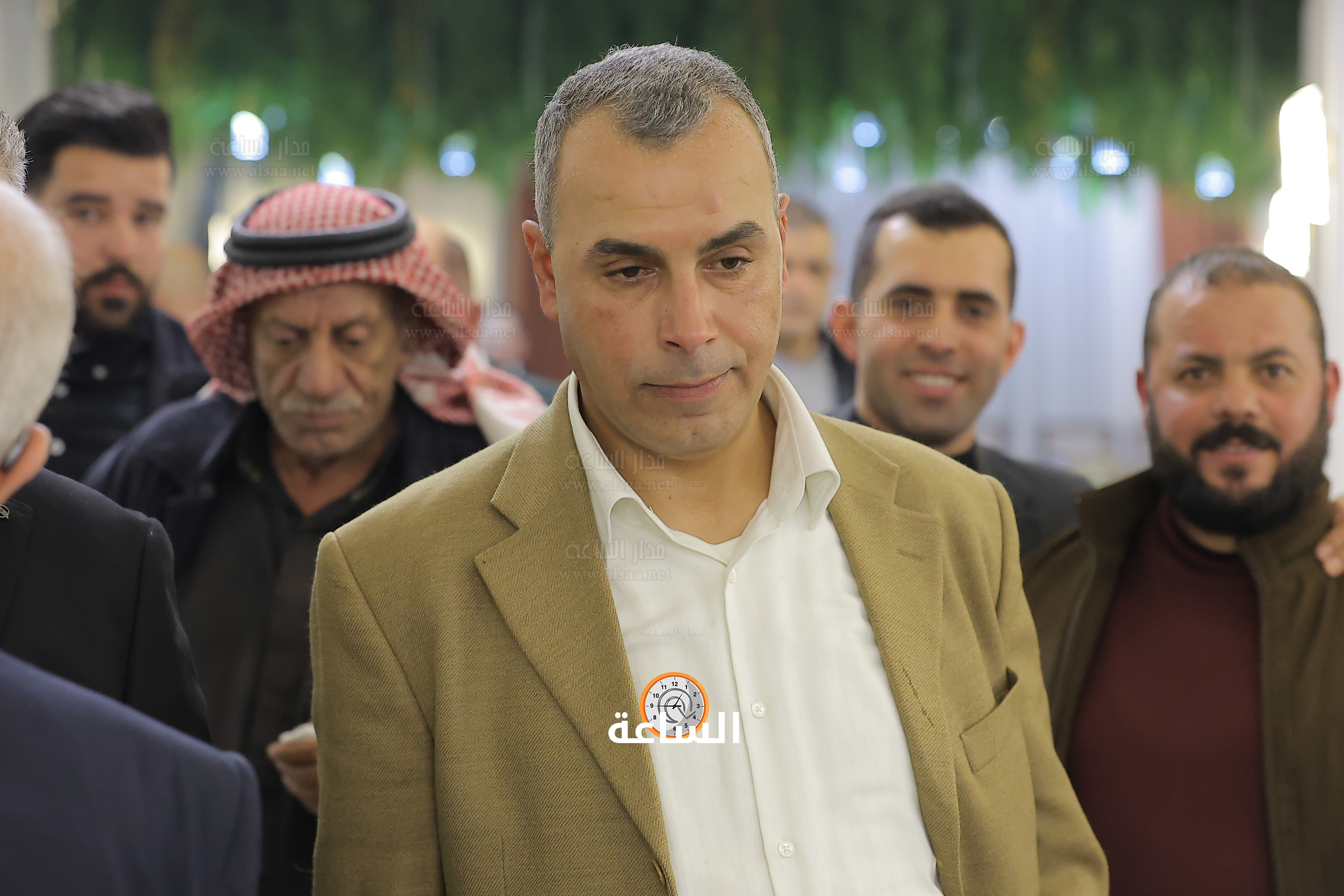 Madar Al-Saa Images 0.030158395414798145