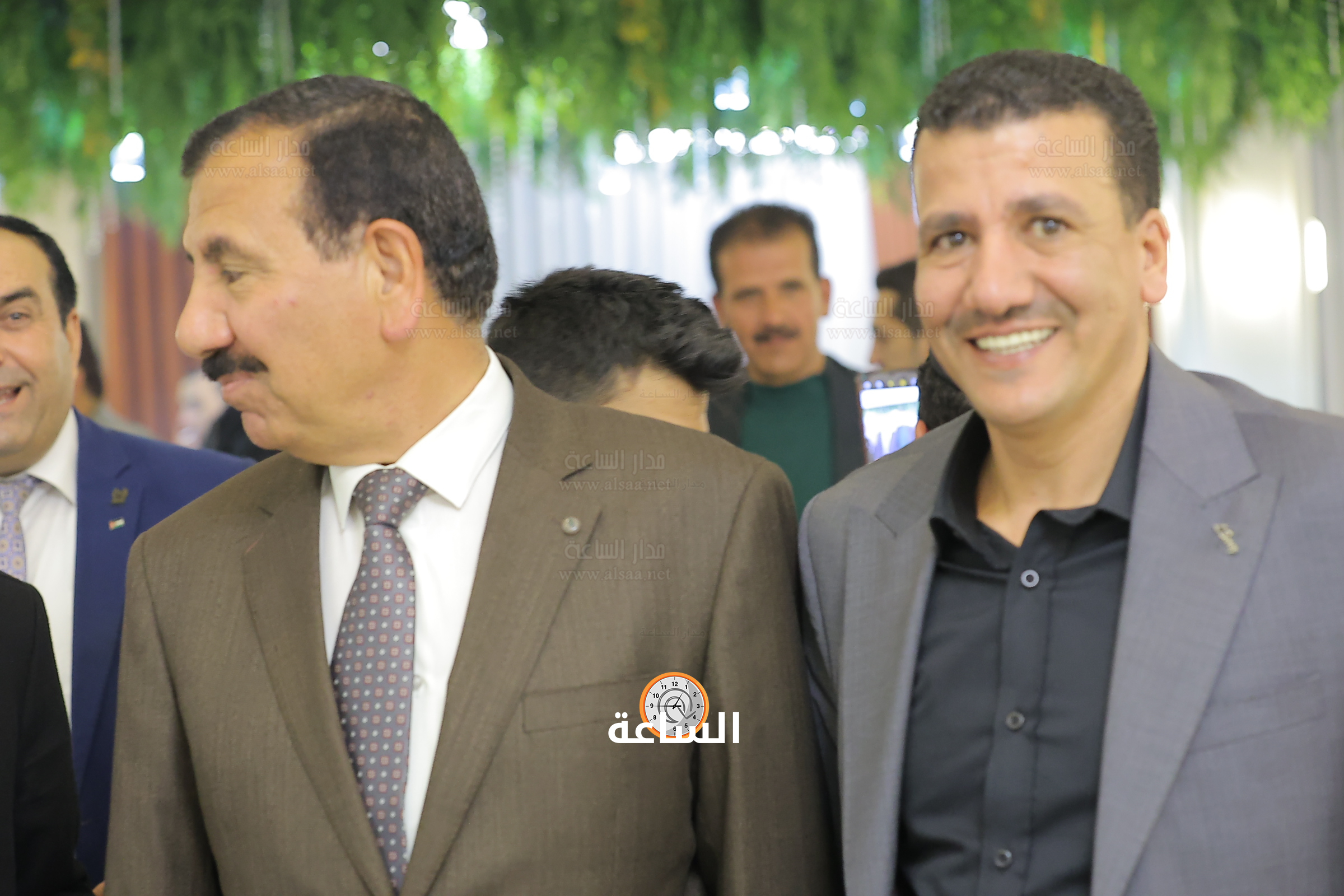 Madar Al-Saa Images 0.5946254712102959