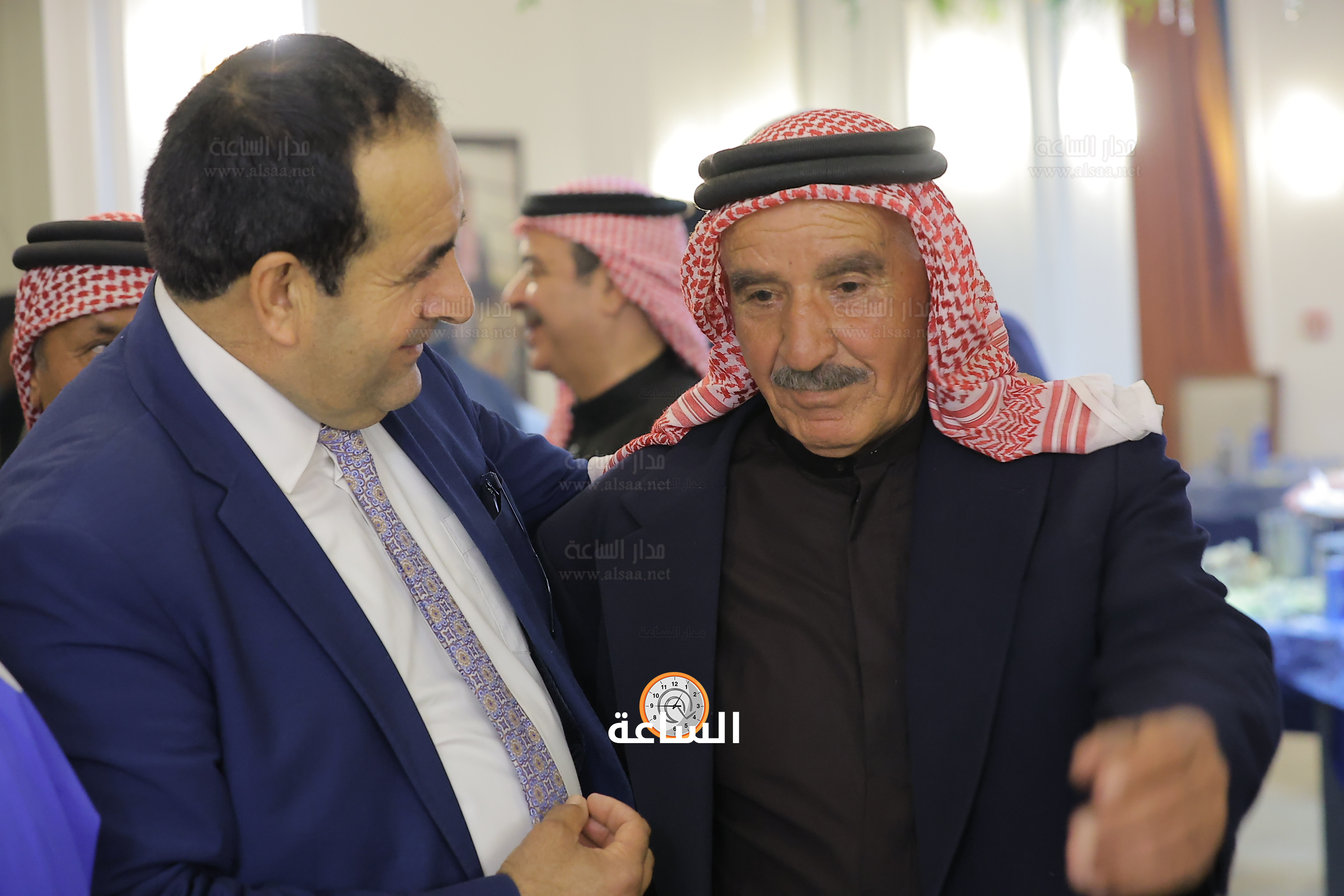 Madar Al-Saa Images 0.6222785396040837