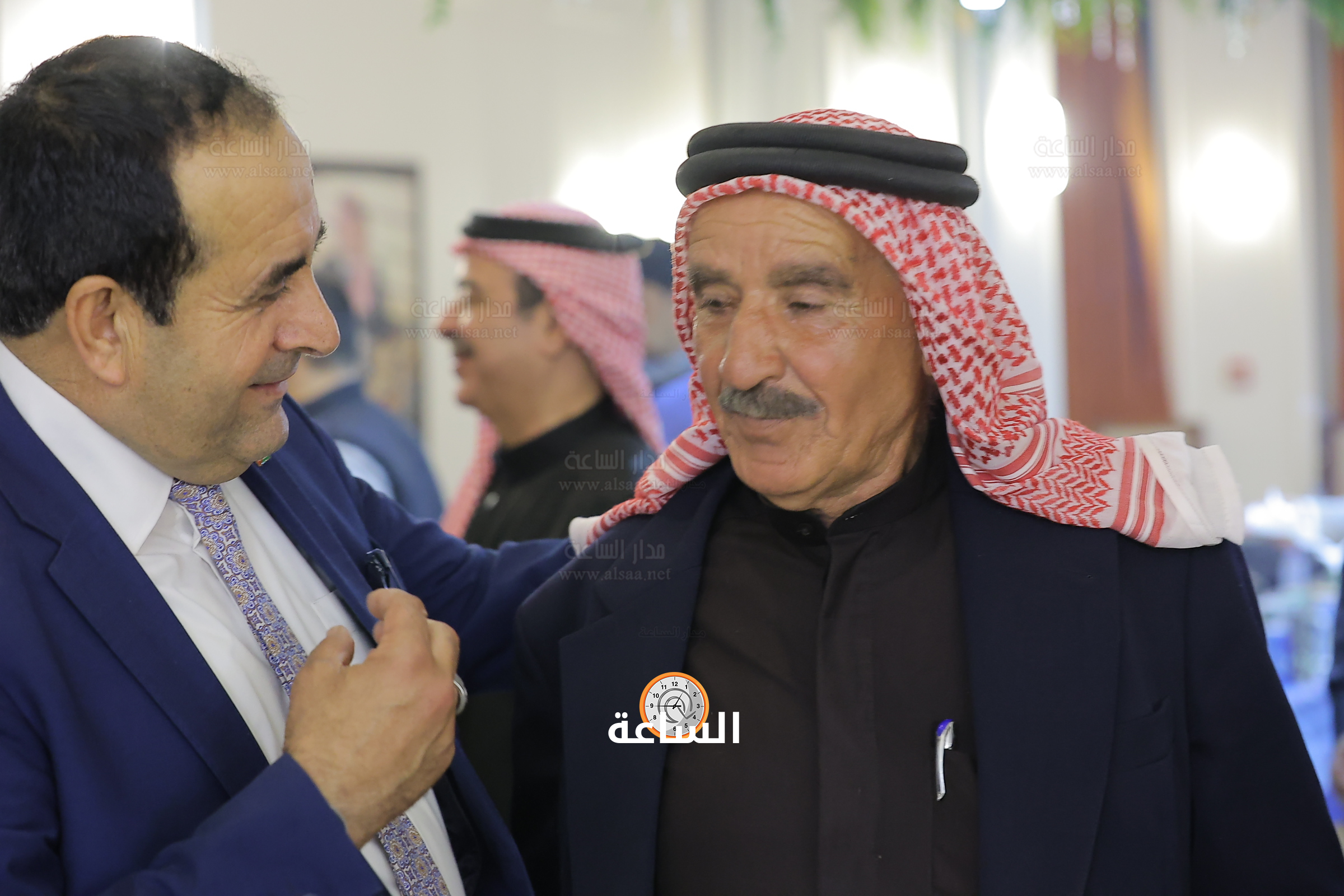 Madar Al-Saa Images 0.5343260488352383