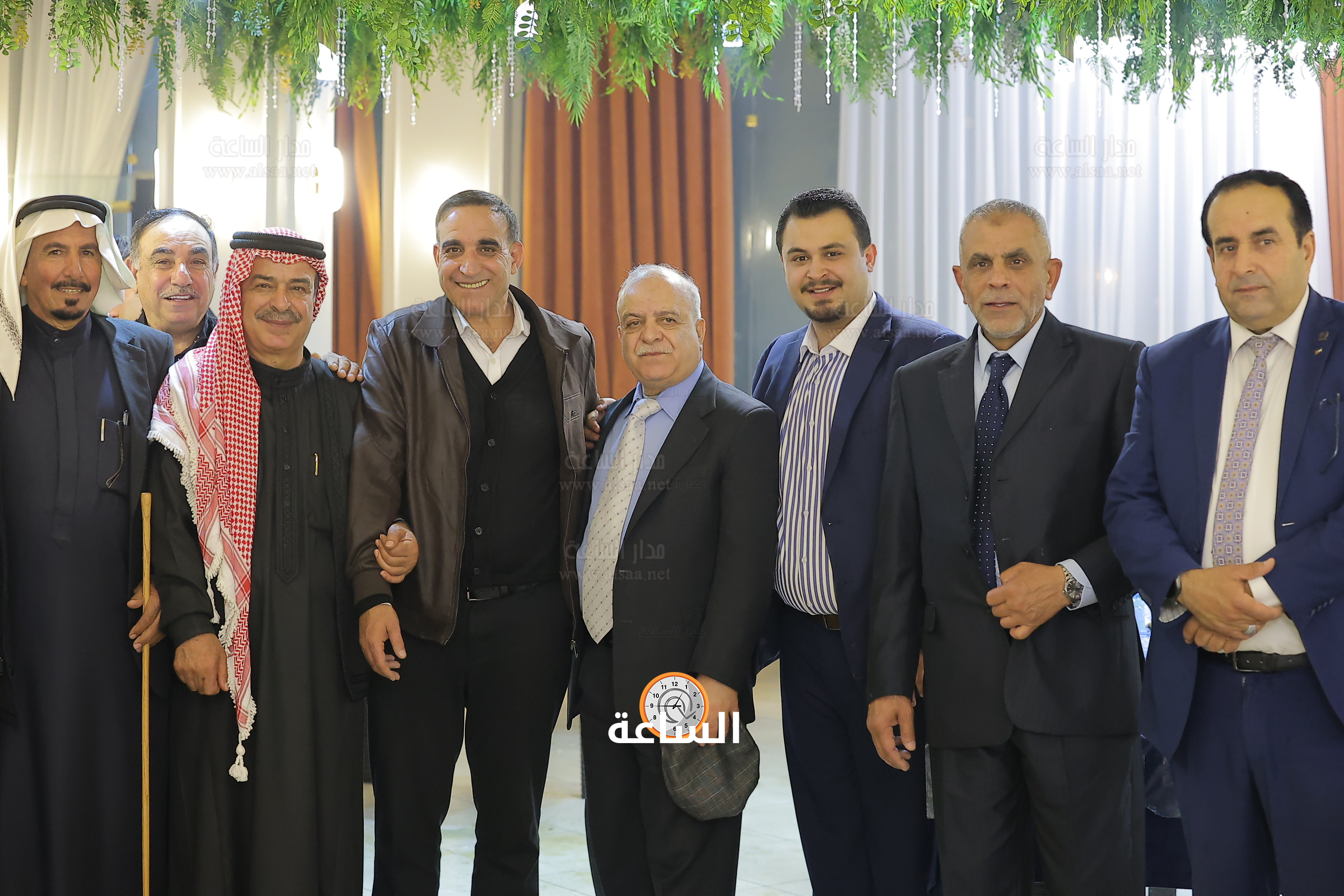 Madar Al-Saa Images 0.5512926964236998