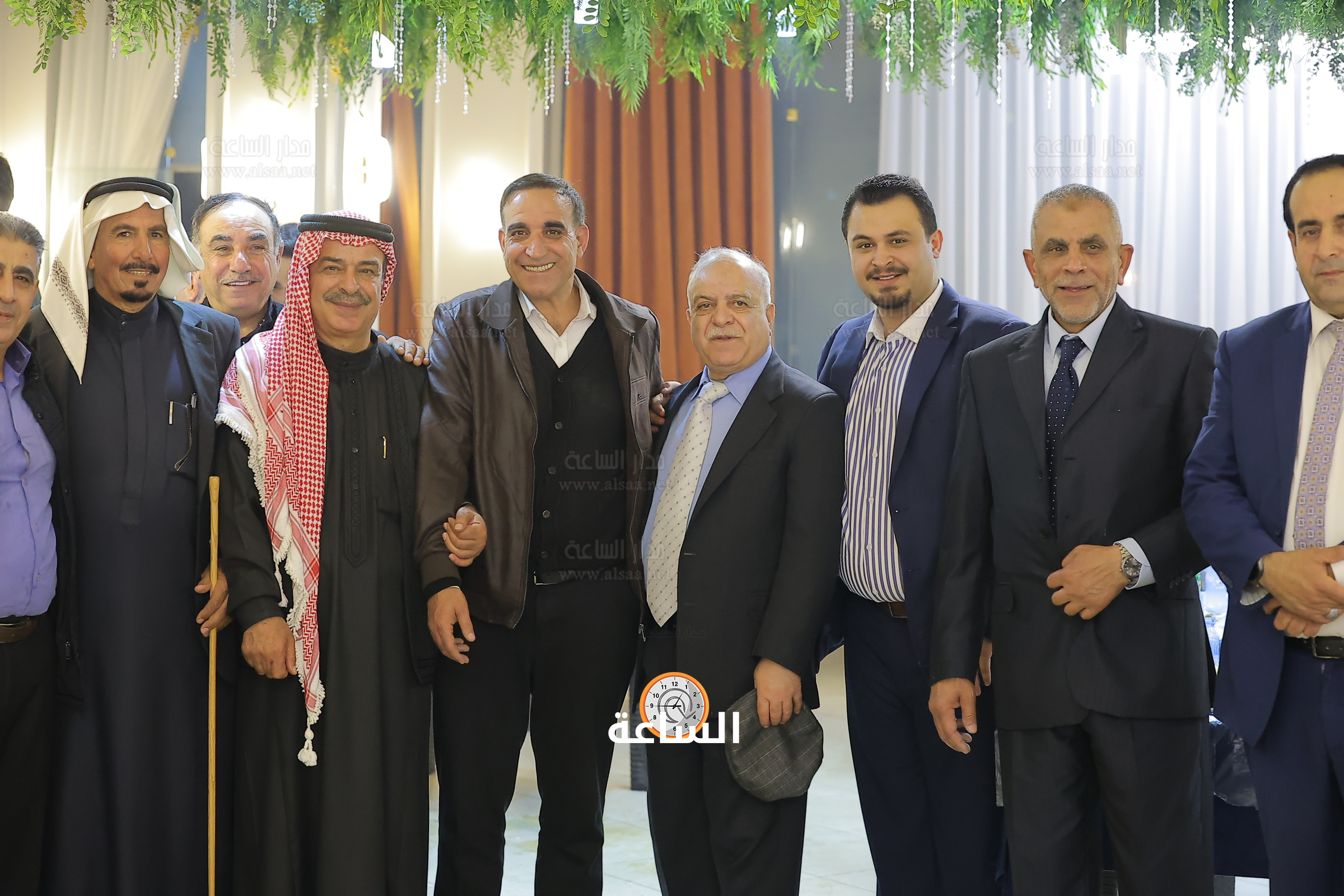 Madar Al-Saa Images 0.03905490639264464