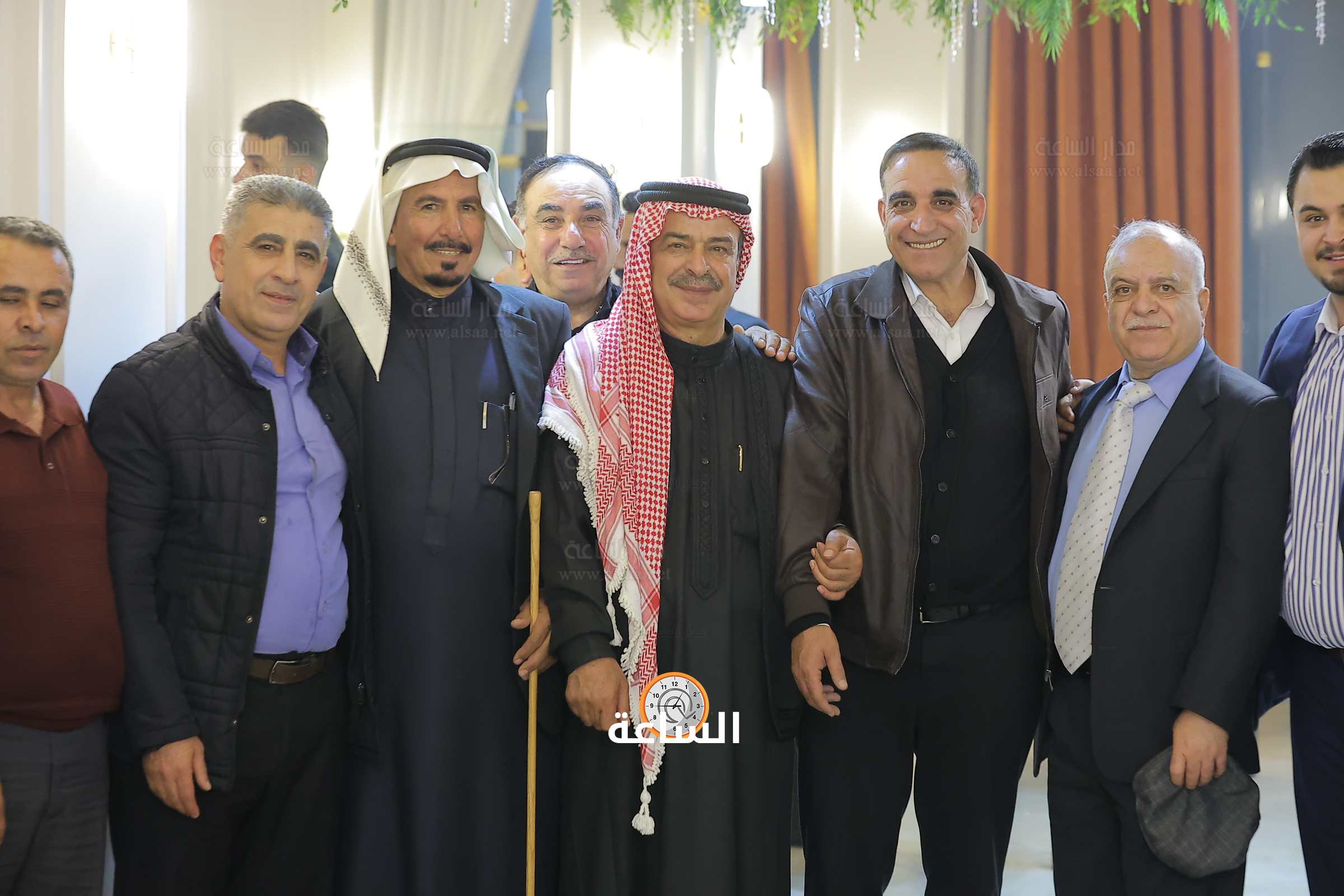 Madar Al-Saa Images 0.05108234514511578